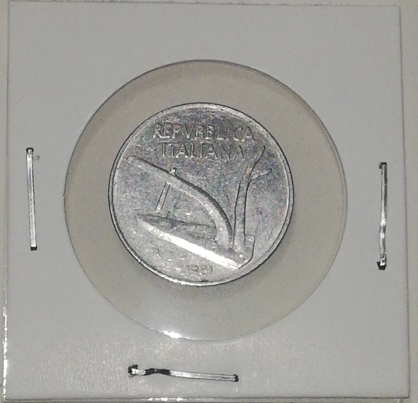 sena coins