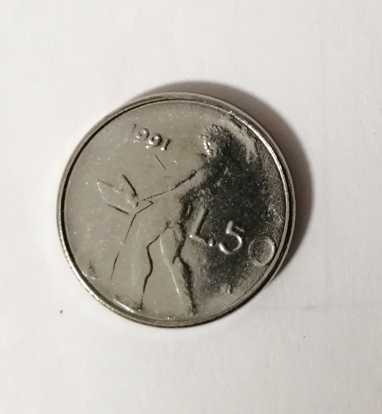 sena coins