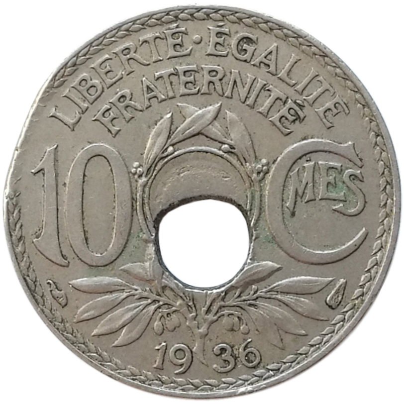 sena coins