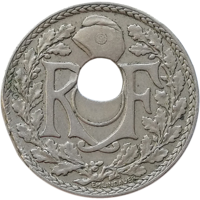 sena coins