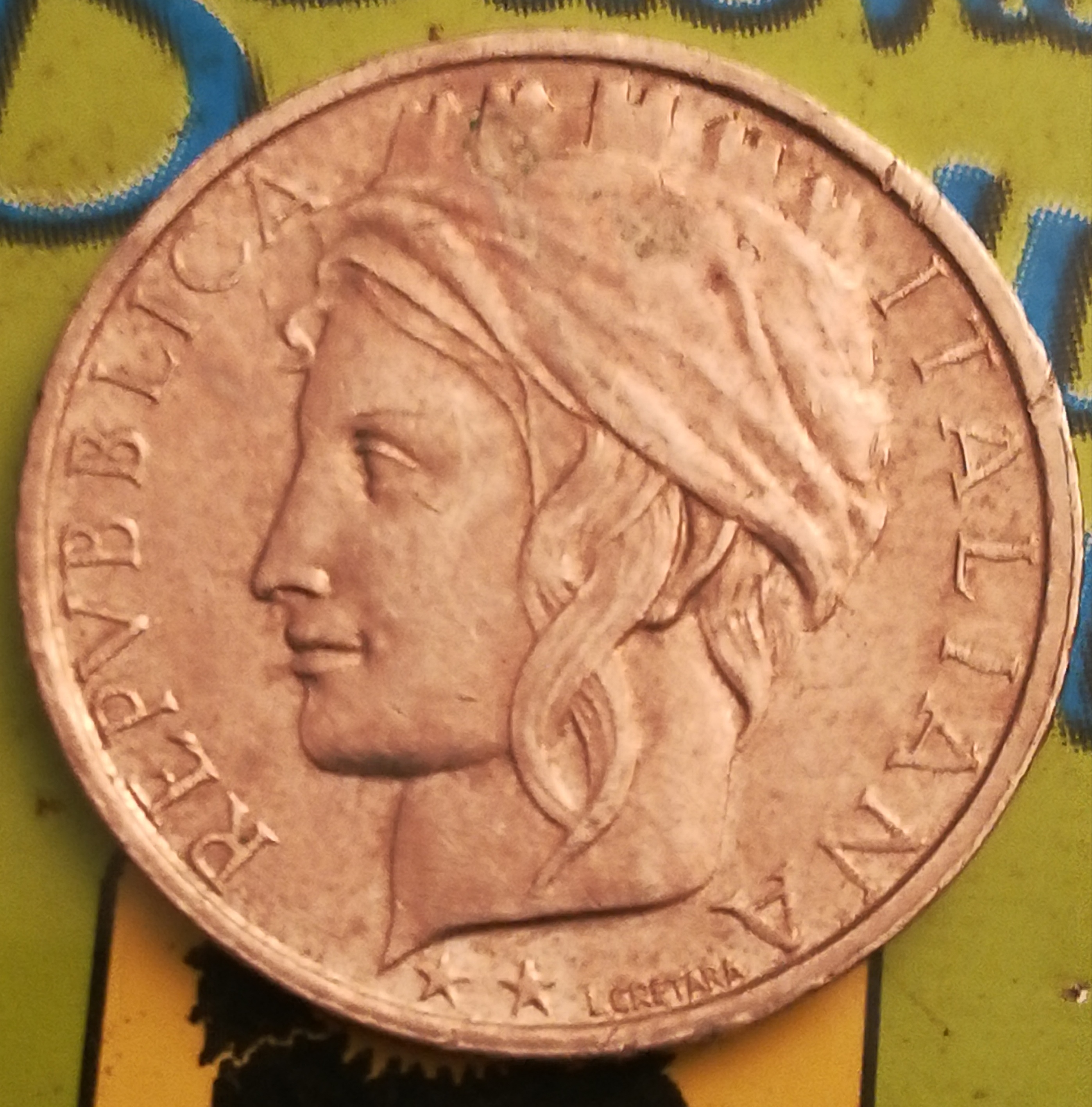 sena coins