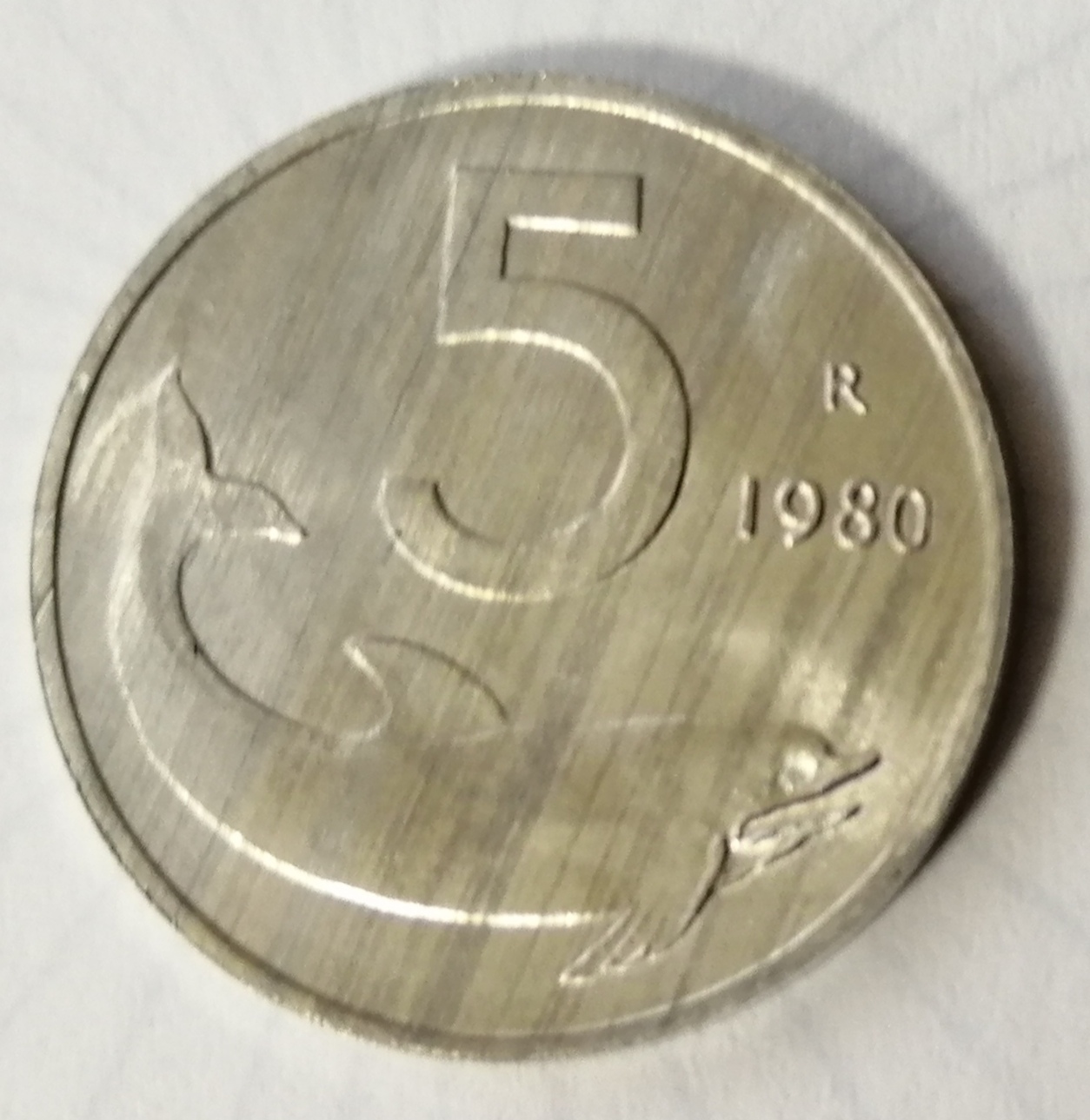 sena coins