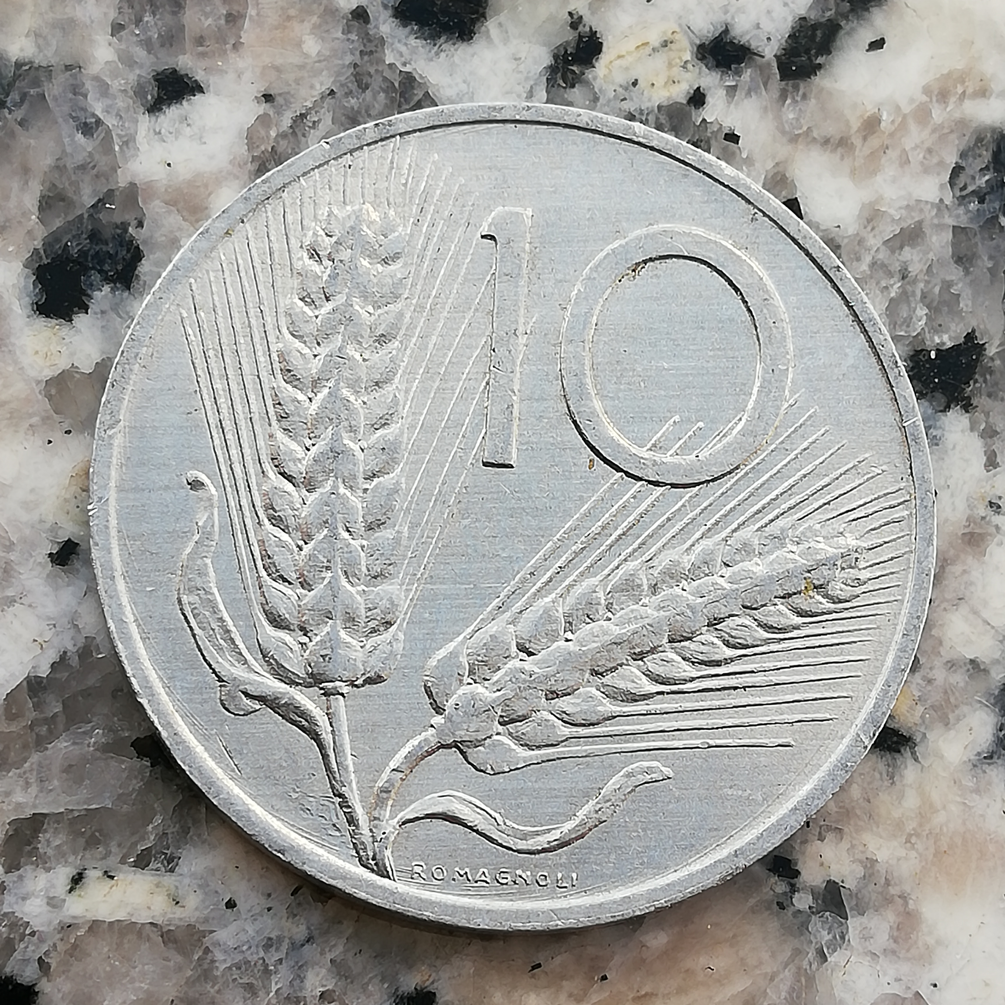 sena coins