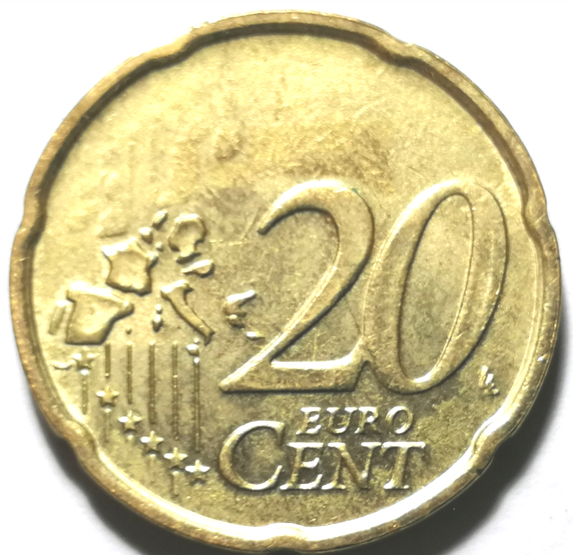 sena coins