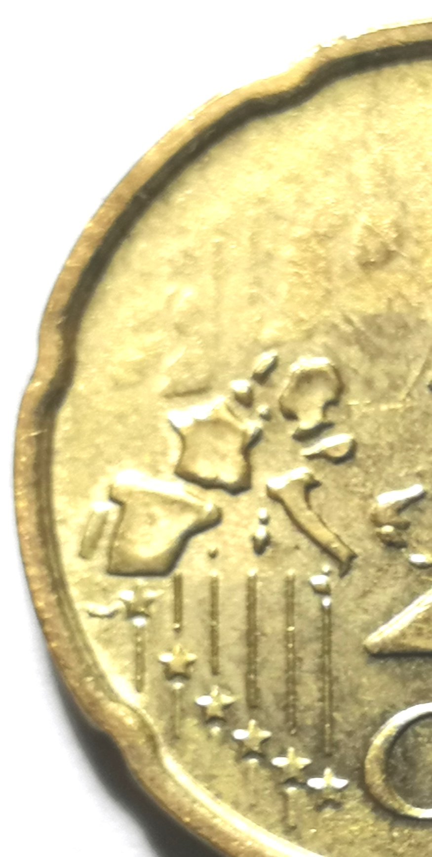 sena coins