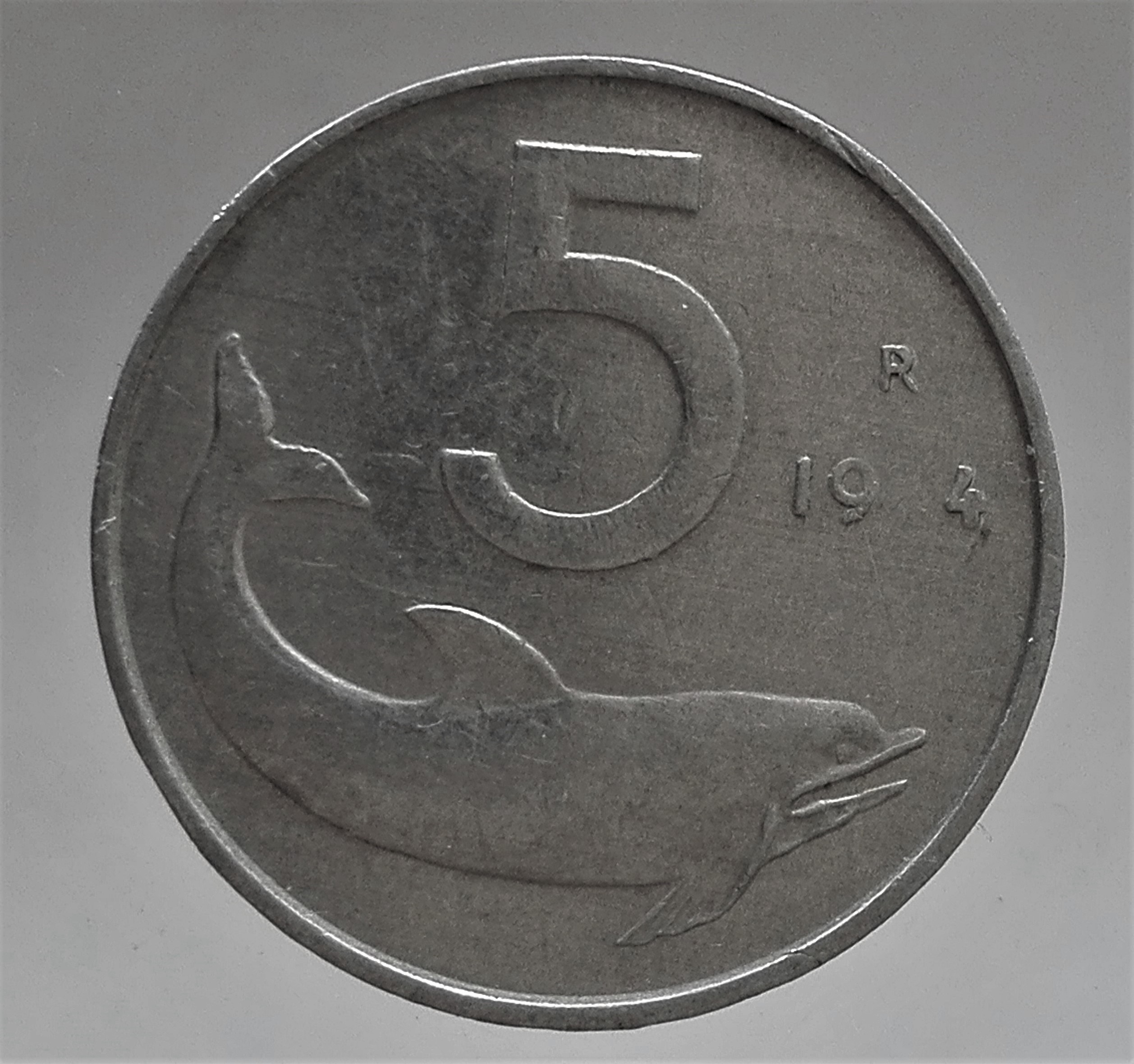 sena coins