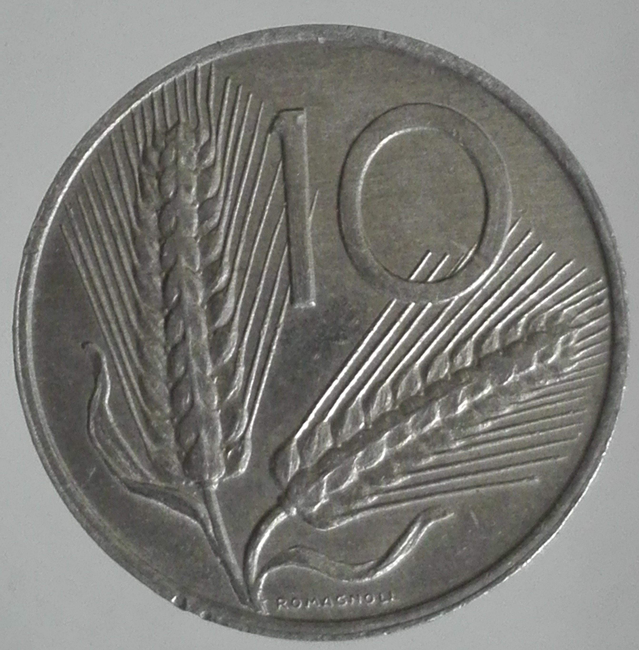 sena coins