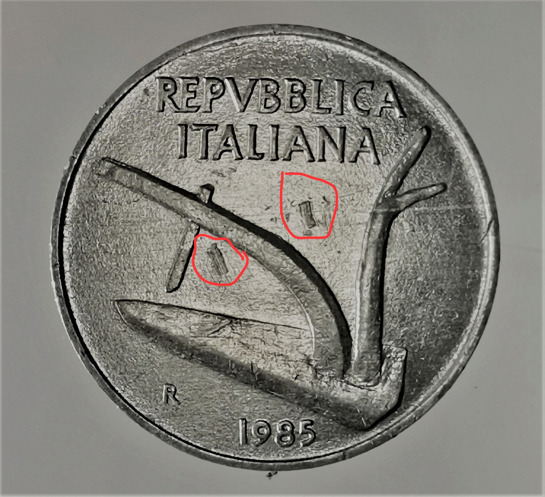 sena coins