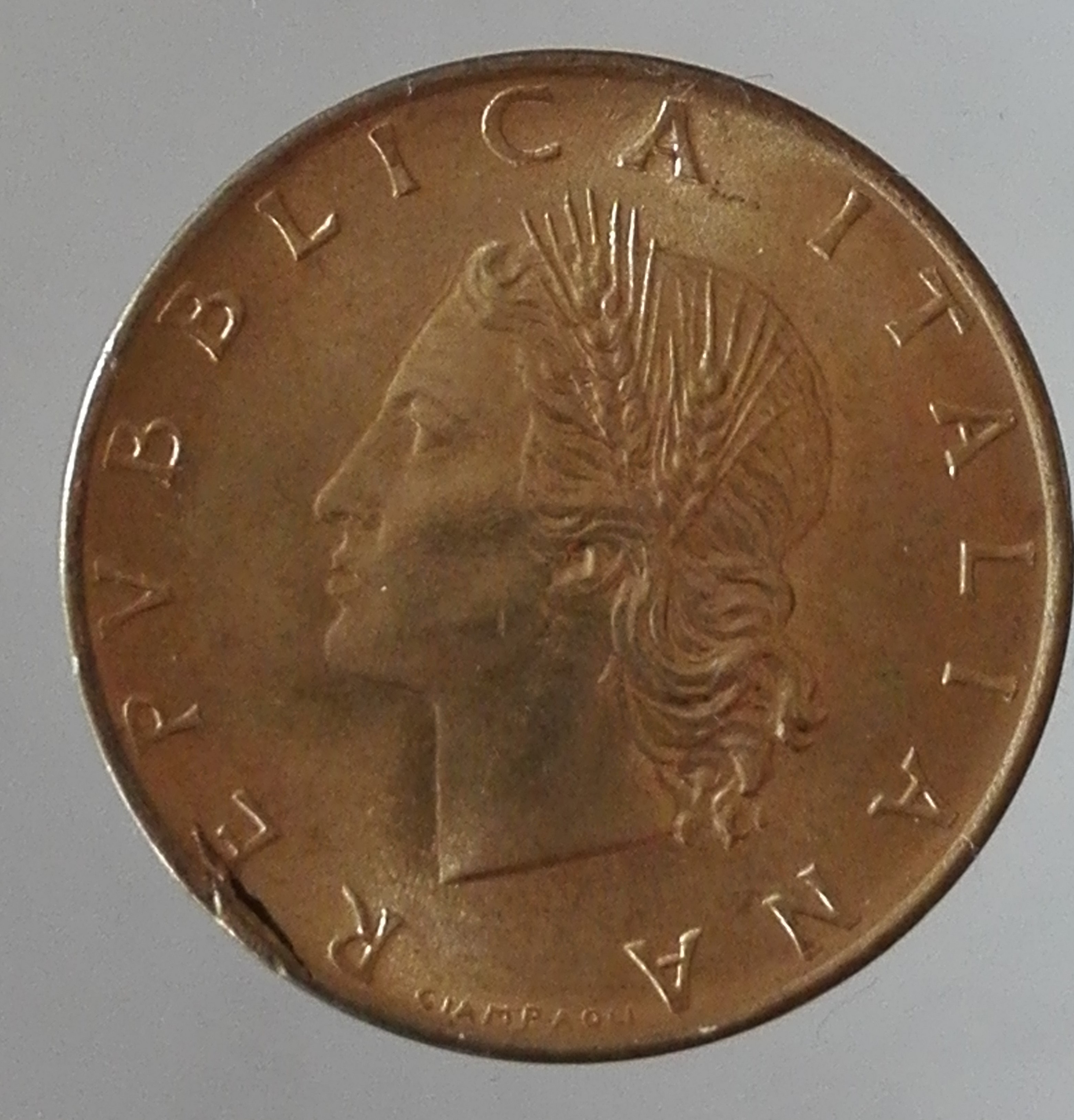 sena coins