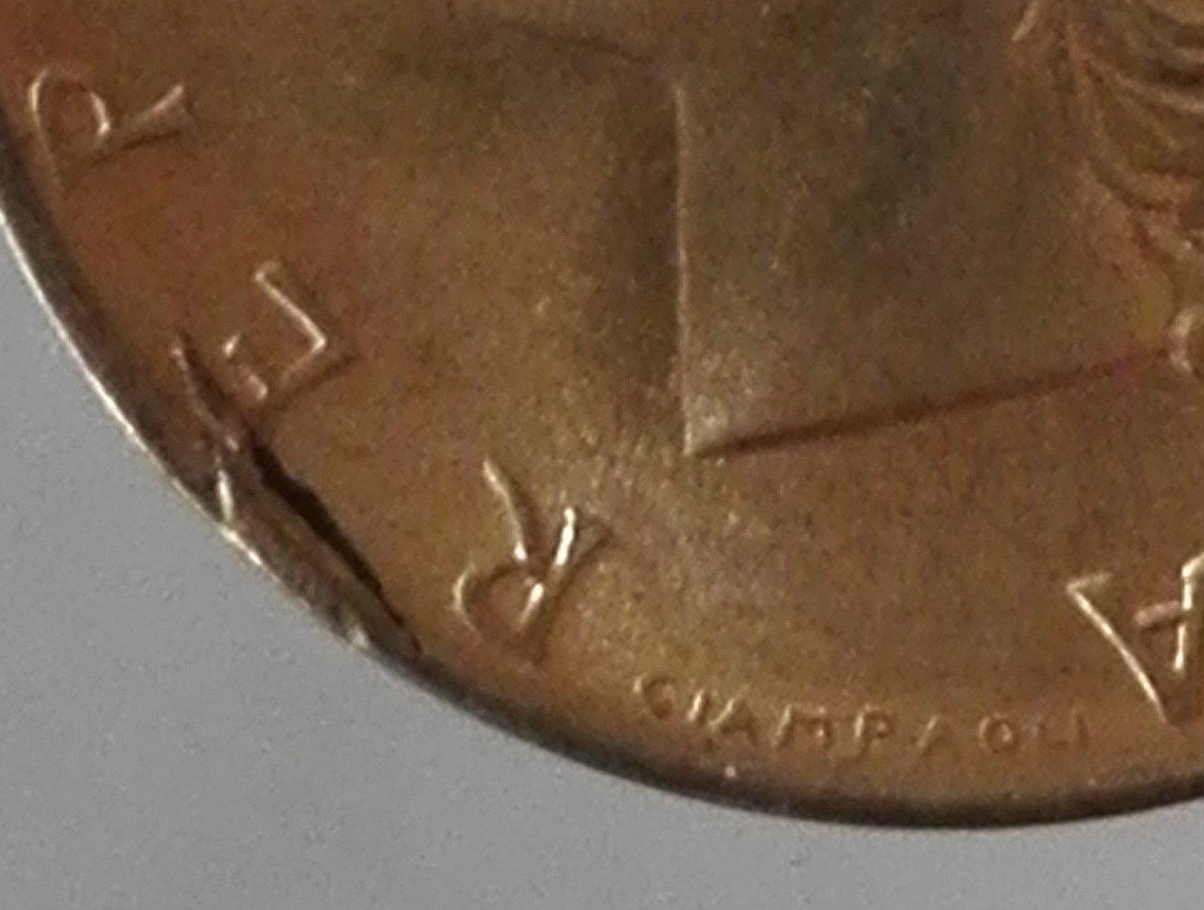sena coins