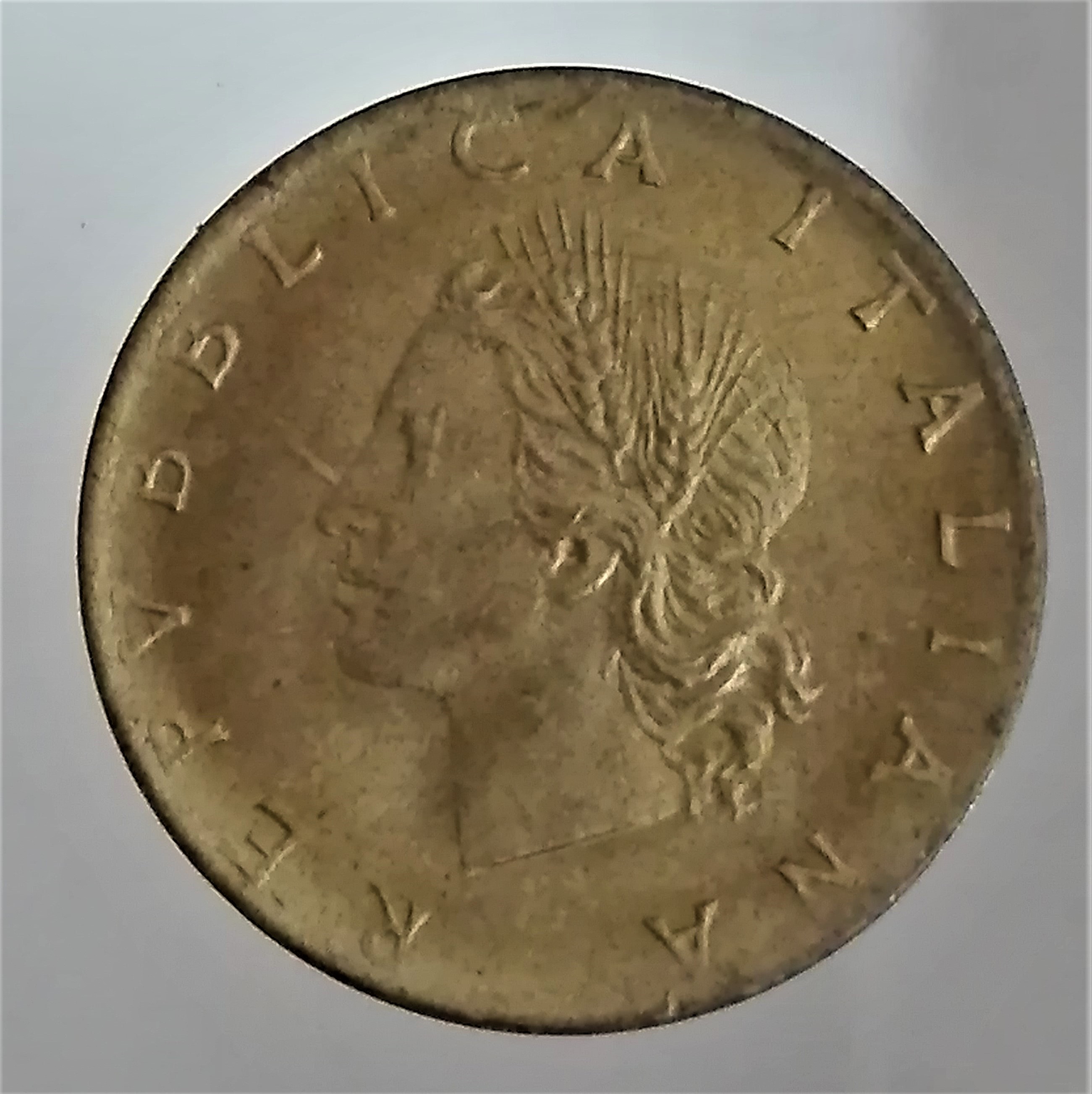 sena coins