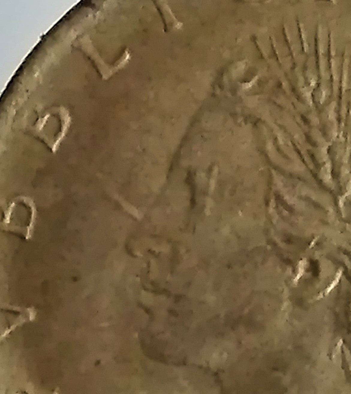 sena coins