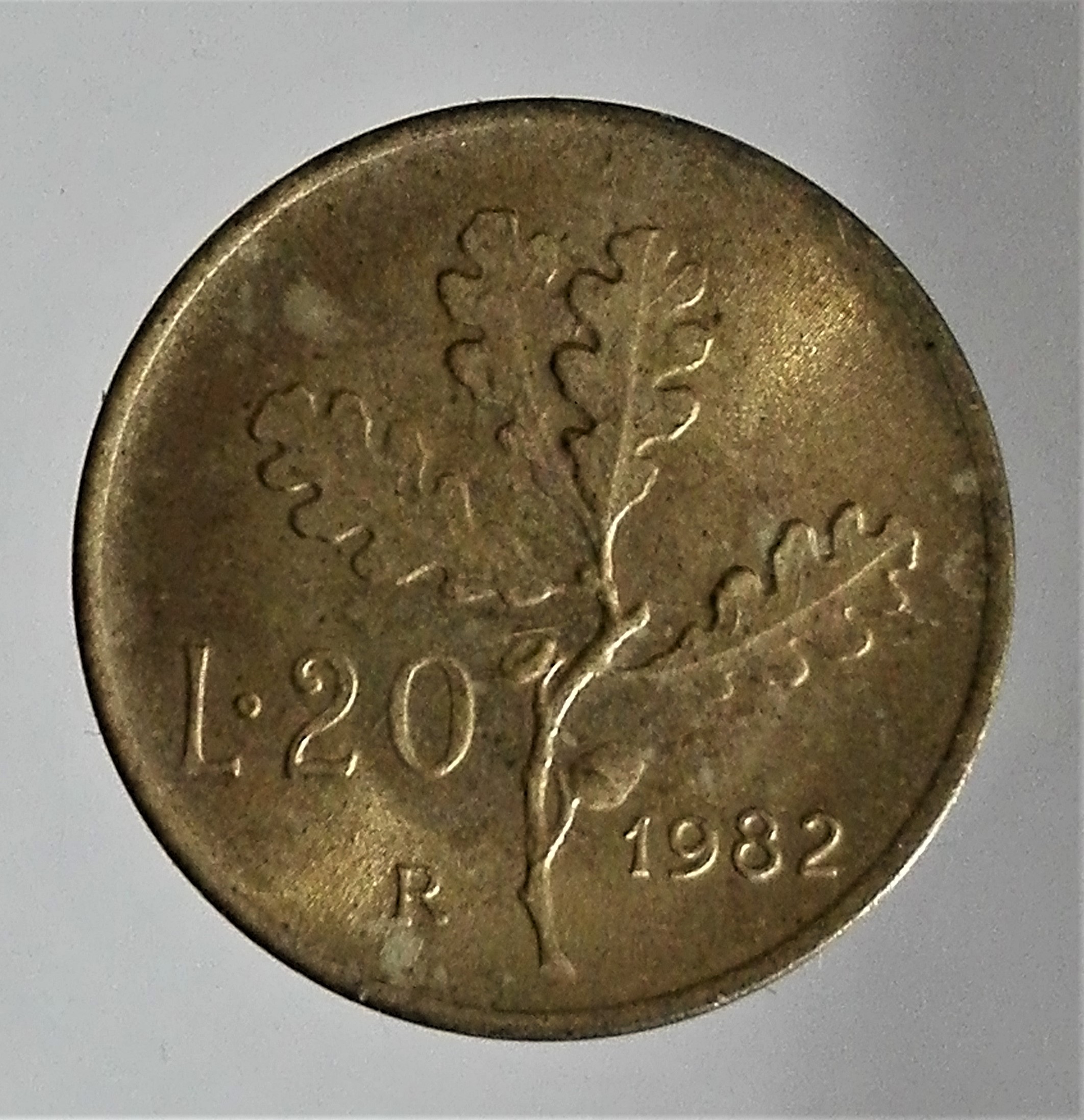 sena coins