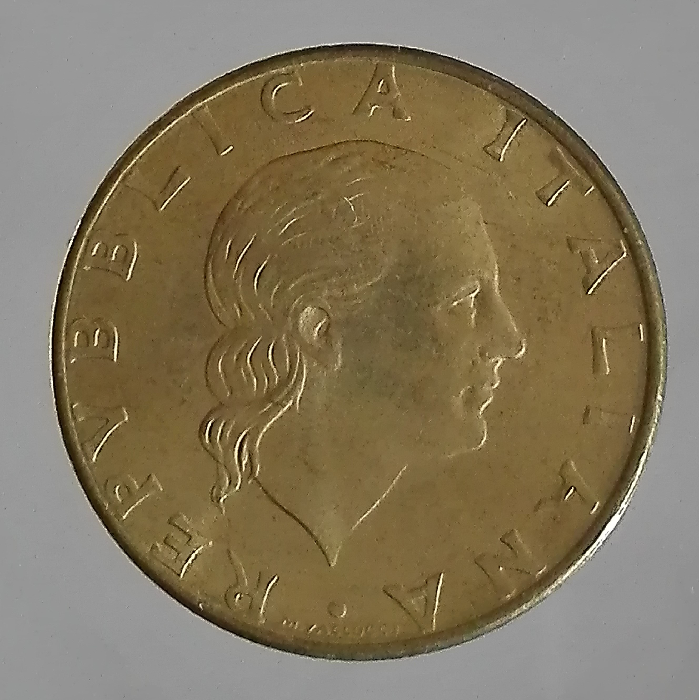 sena coins