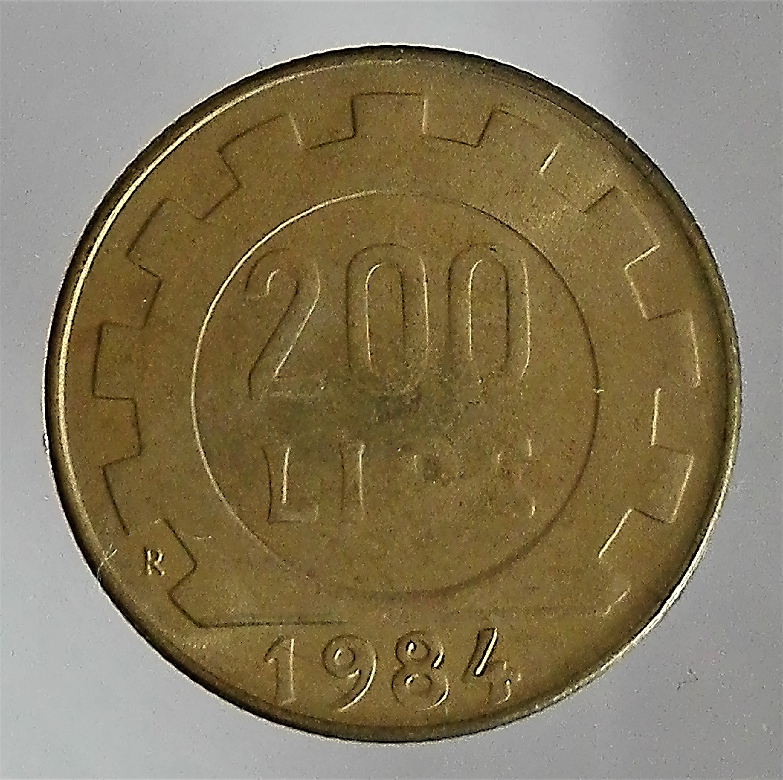 sena coins