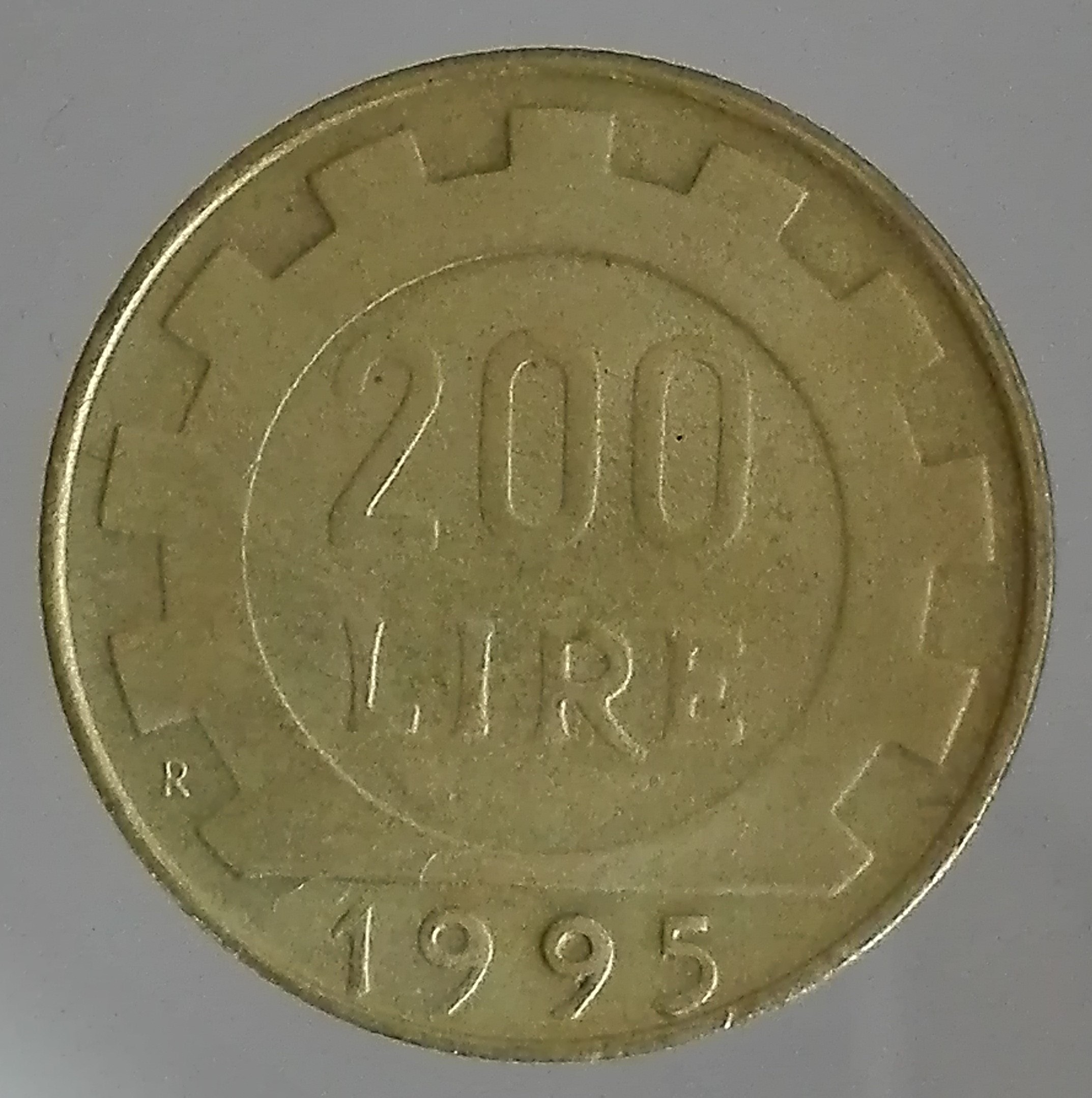 sena coins