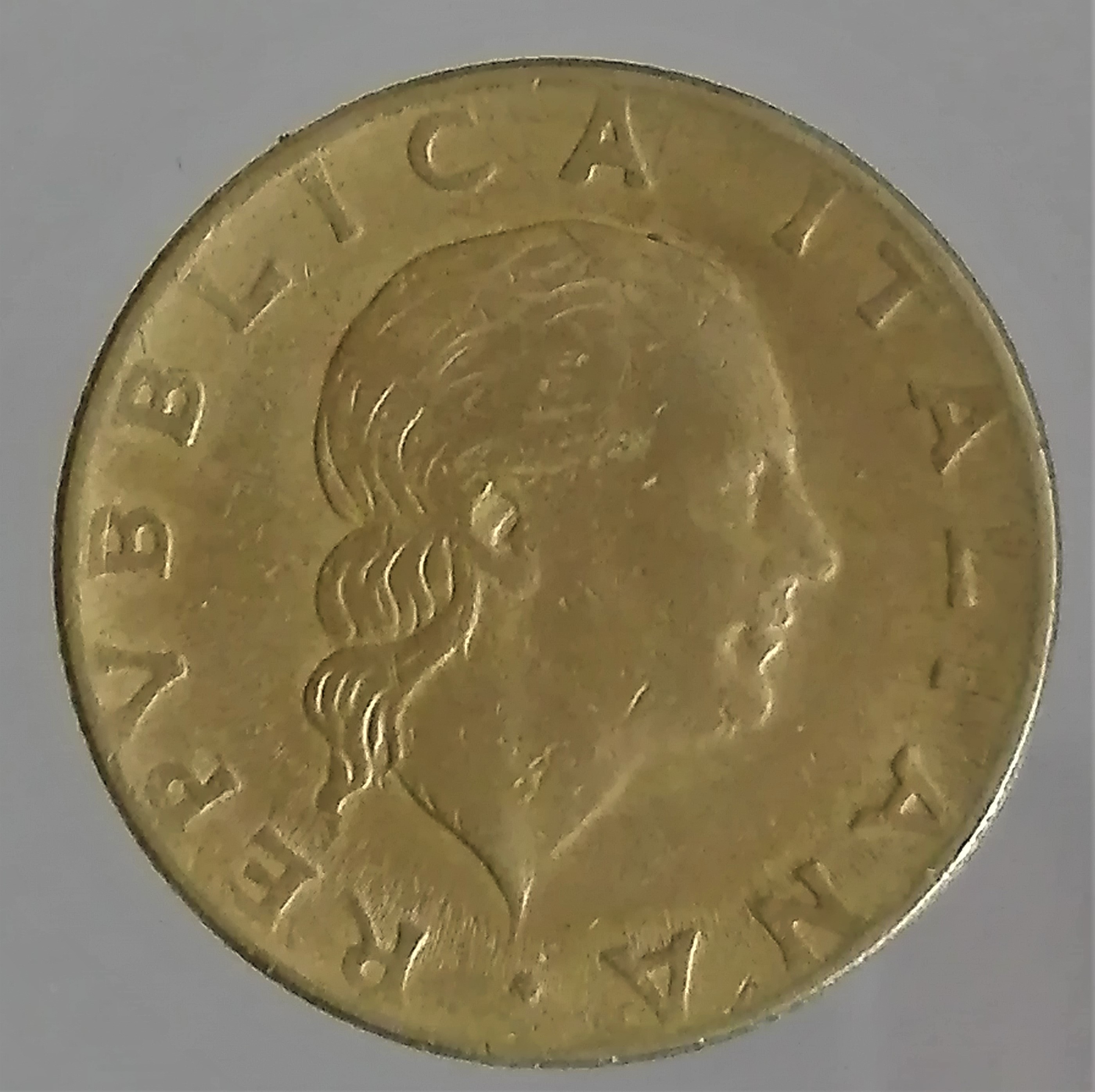 sena coins
