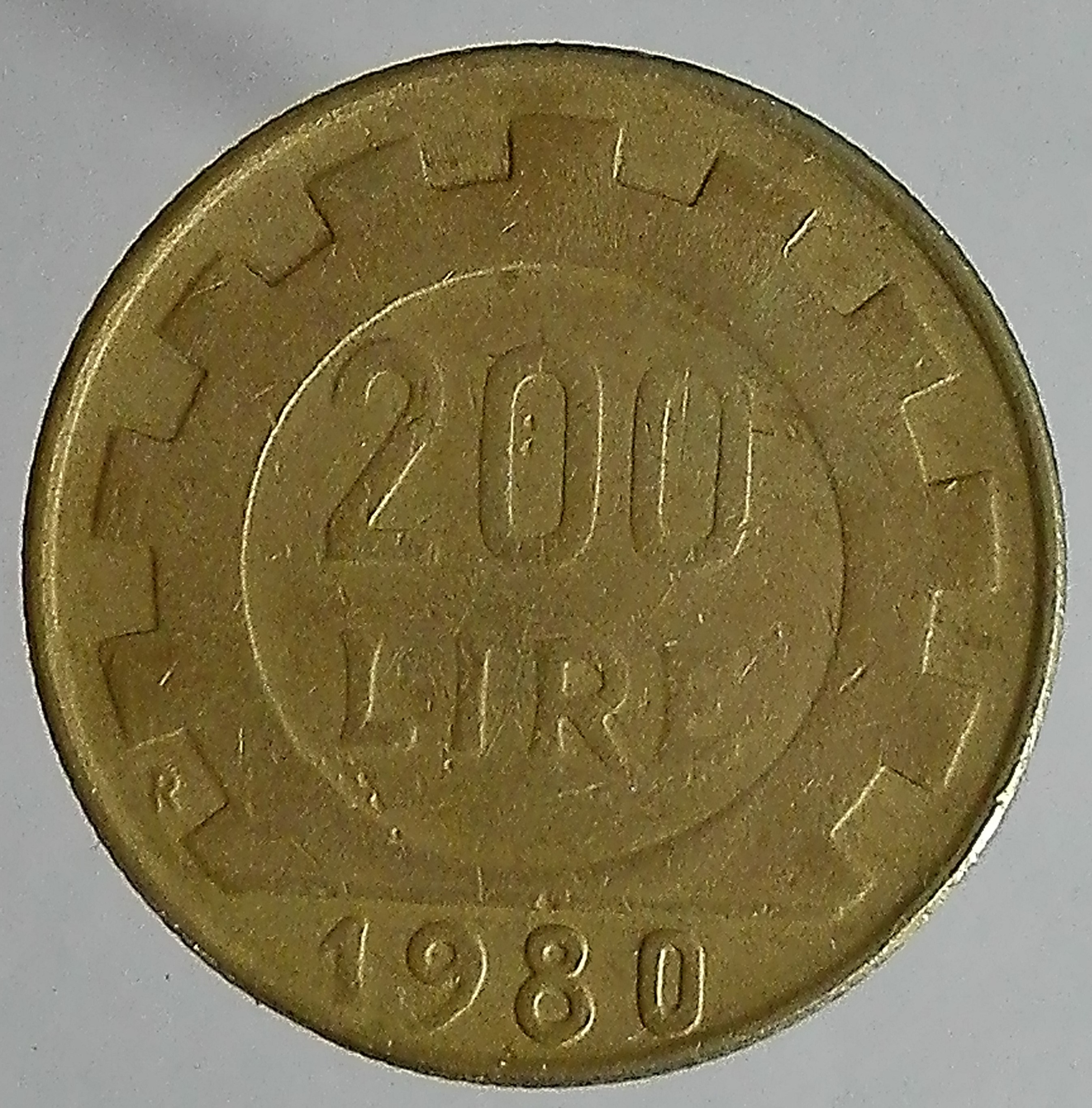 sena coins