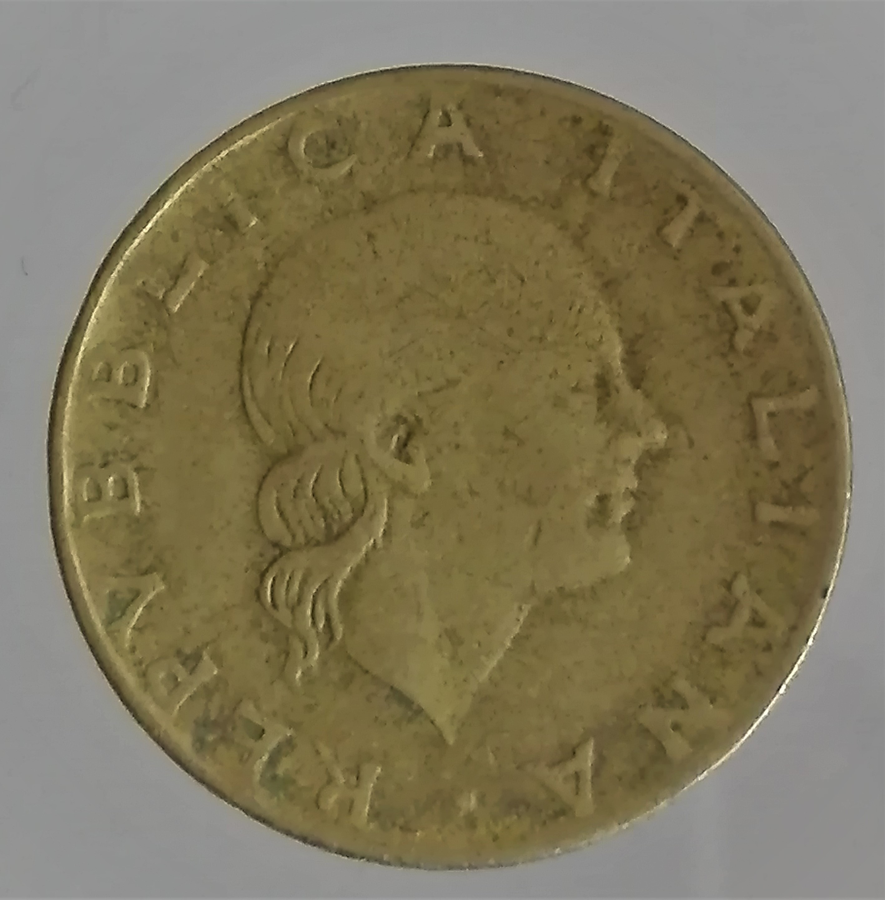 sena coins