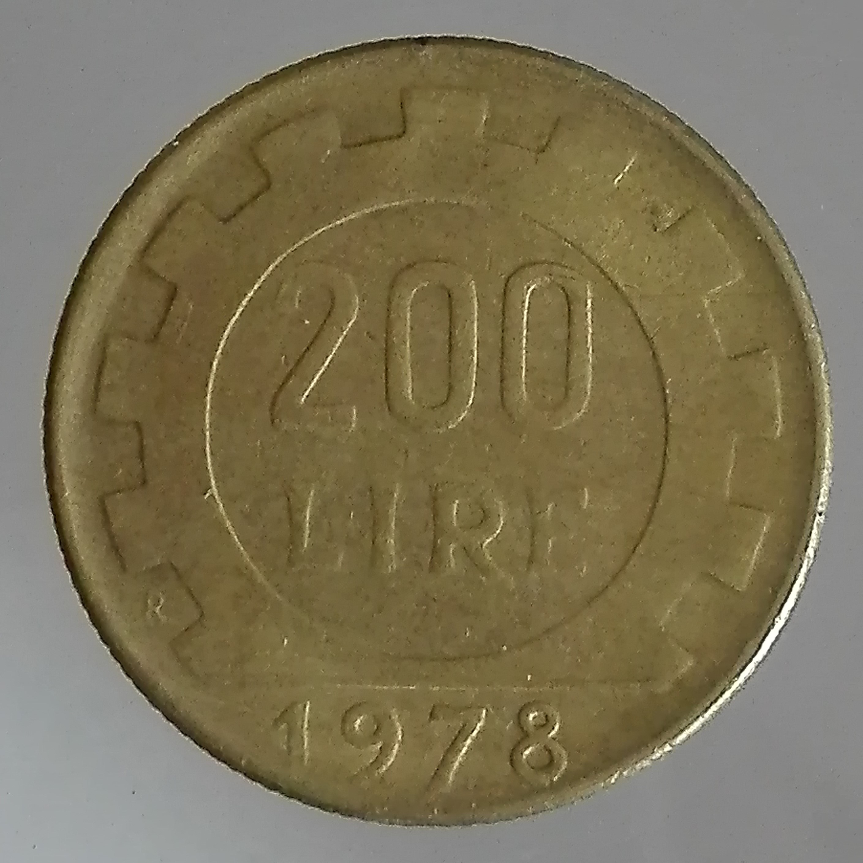 sena coins