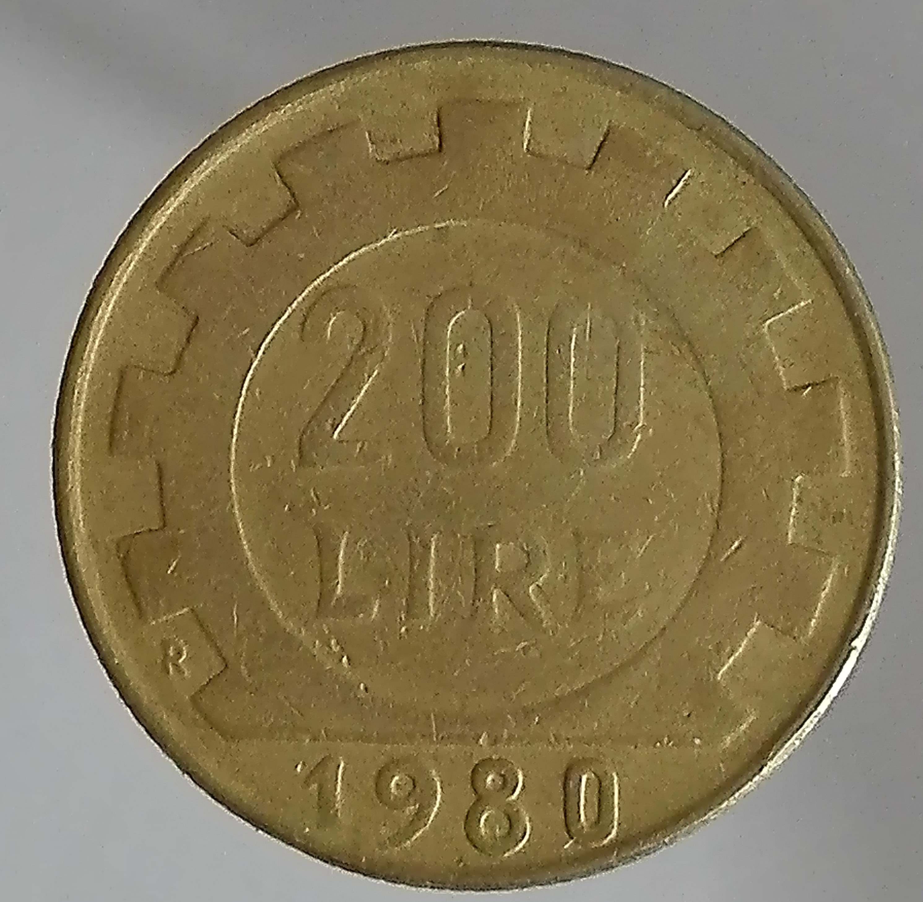 sena coins