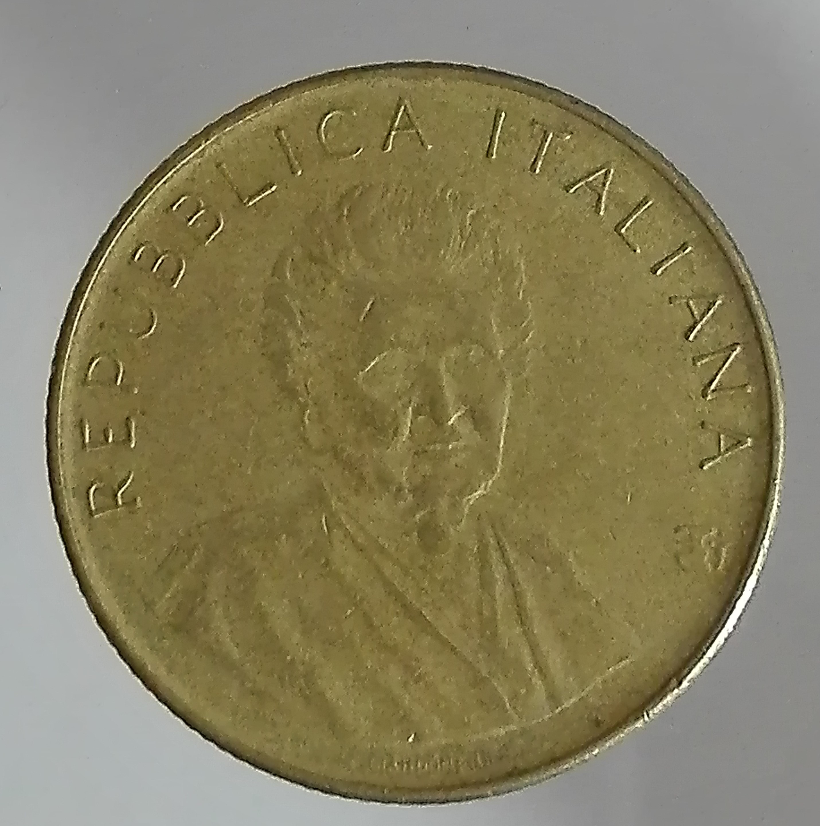sena coins