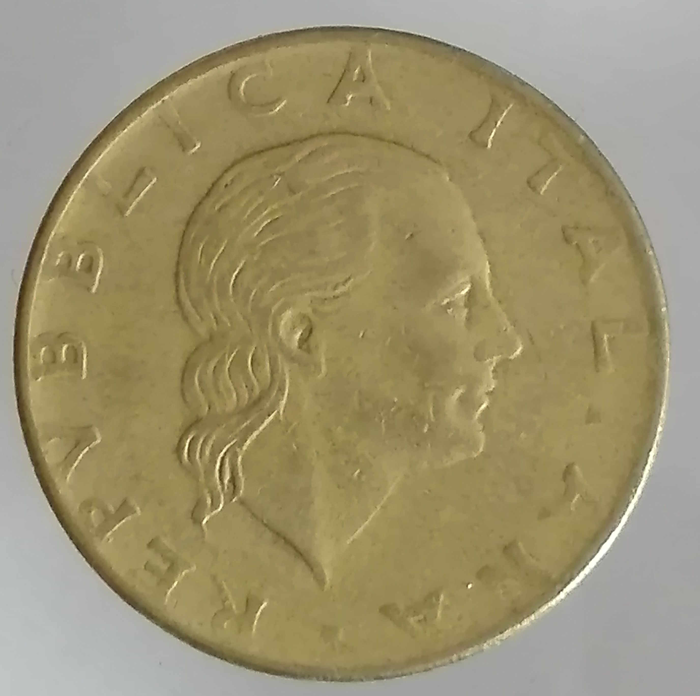 sena coins