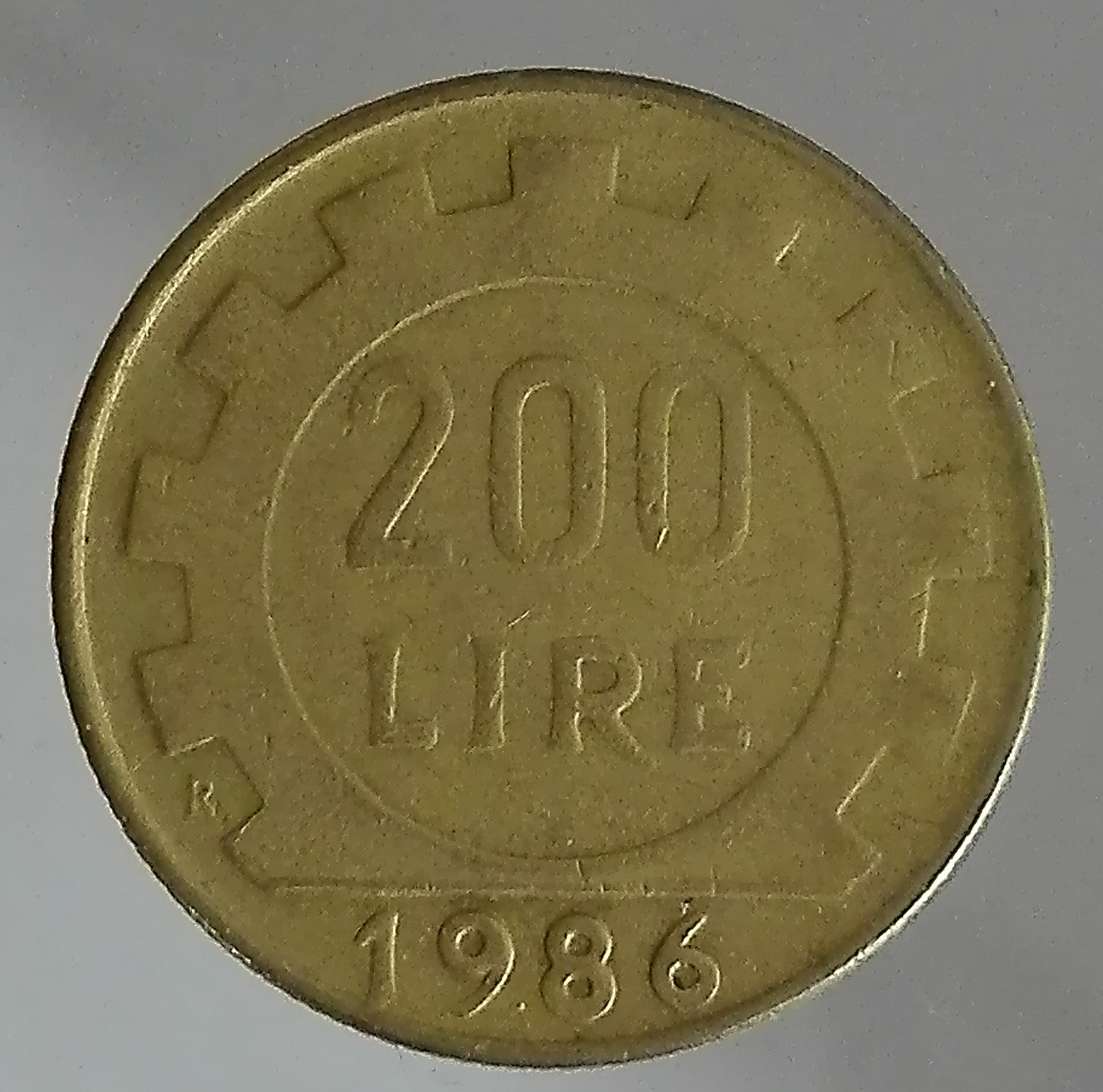 sena coins
