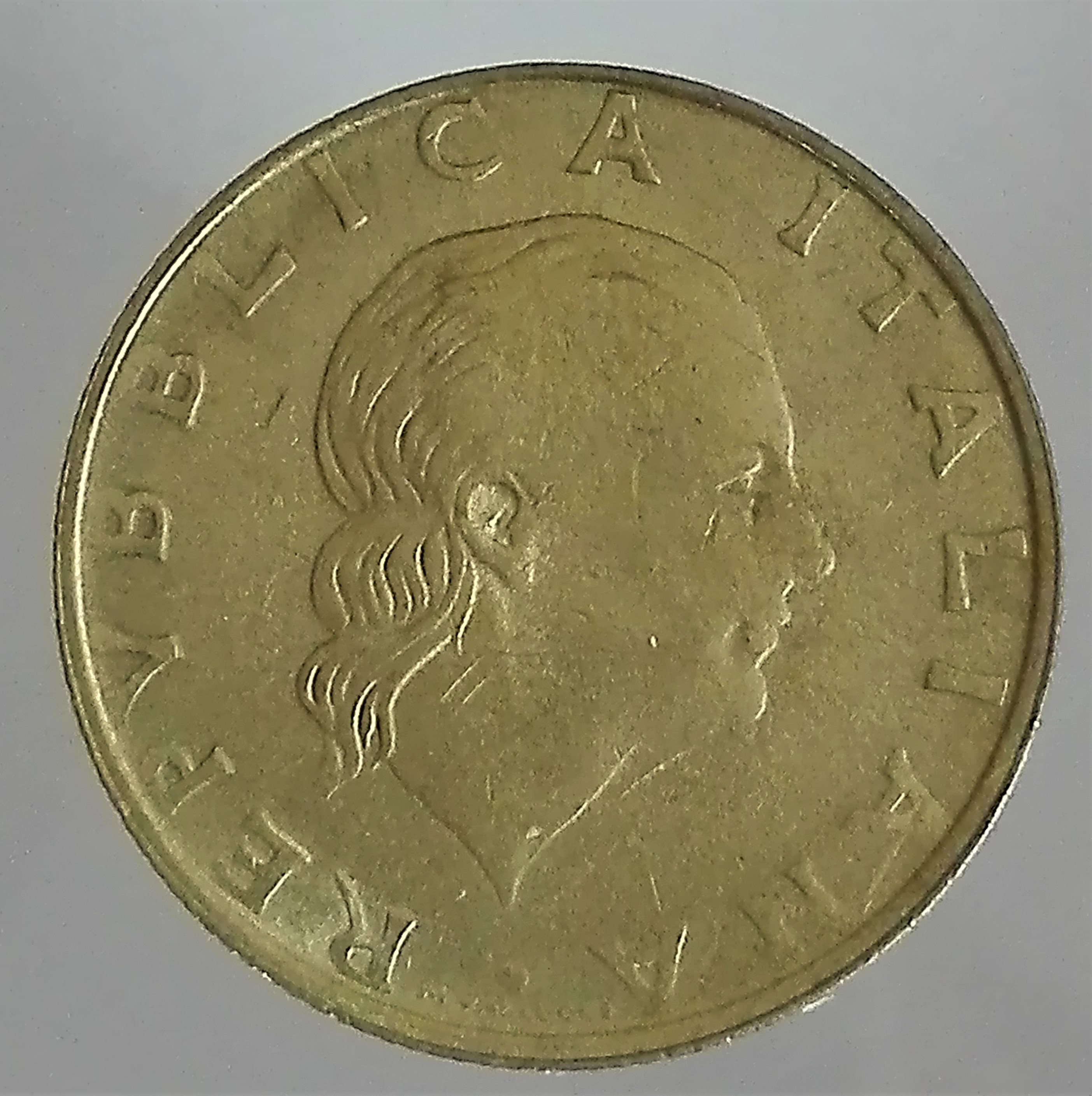 sena coins