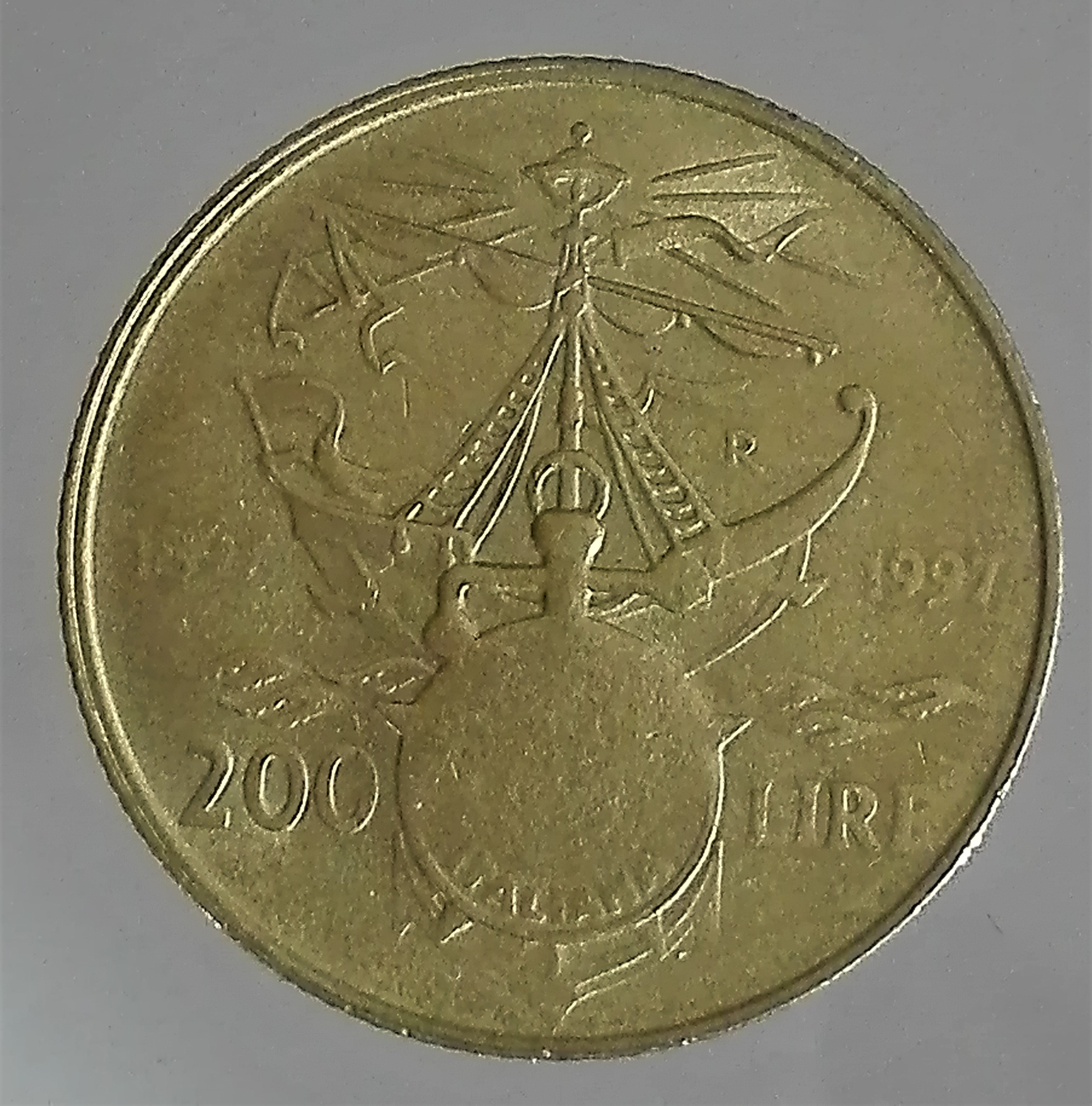 sena coins