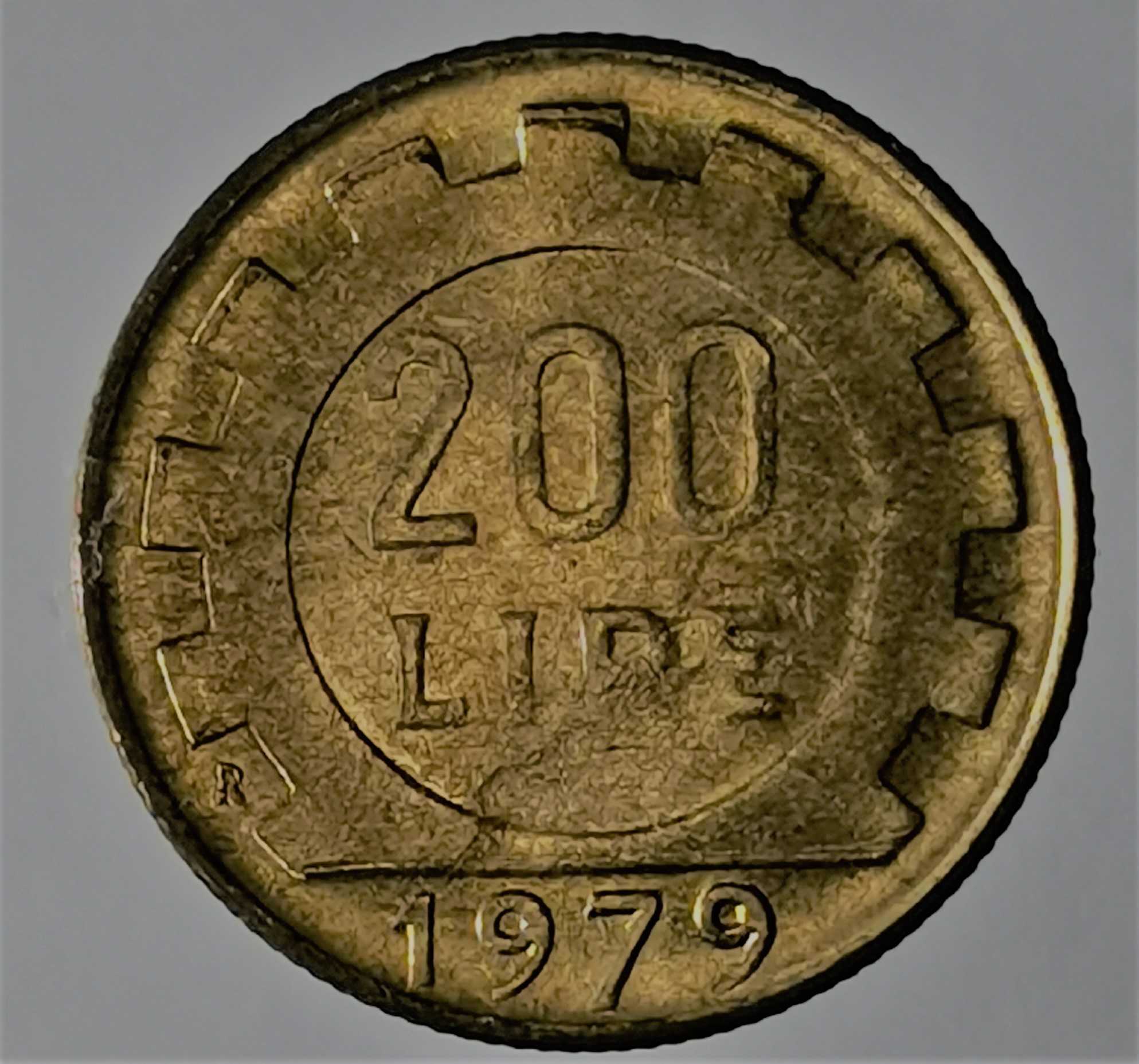 sena coins