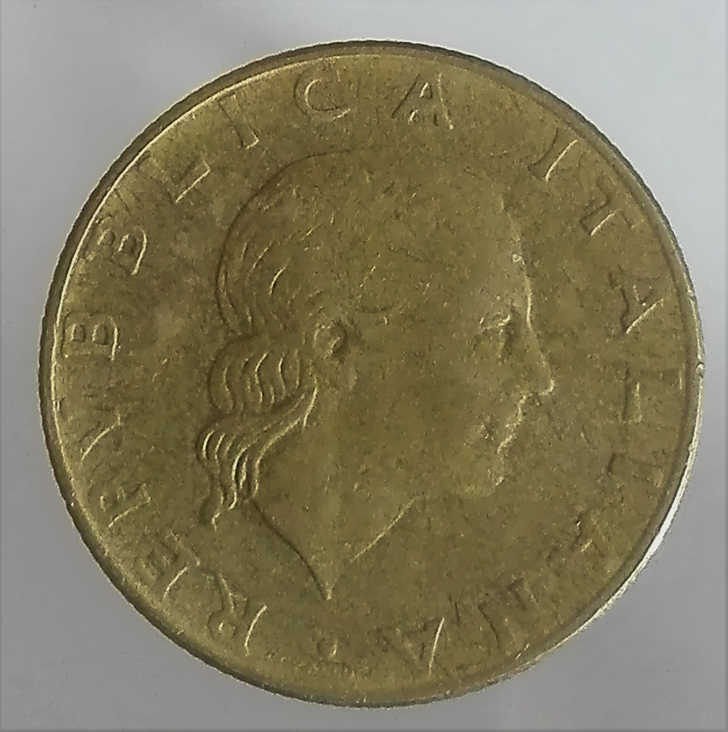 sena coins