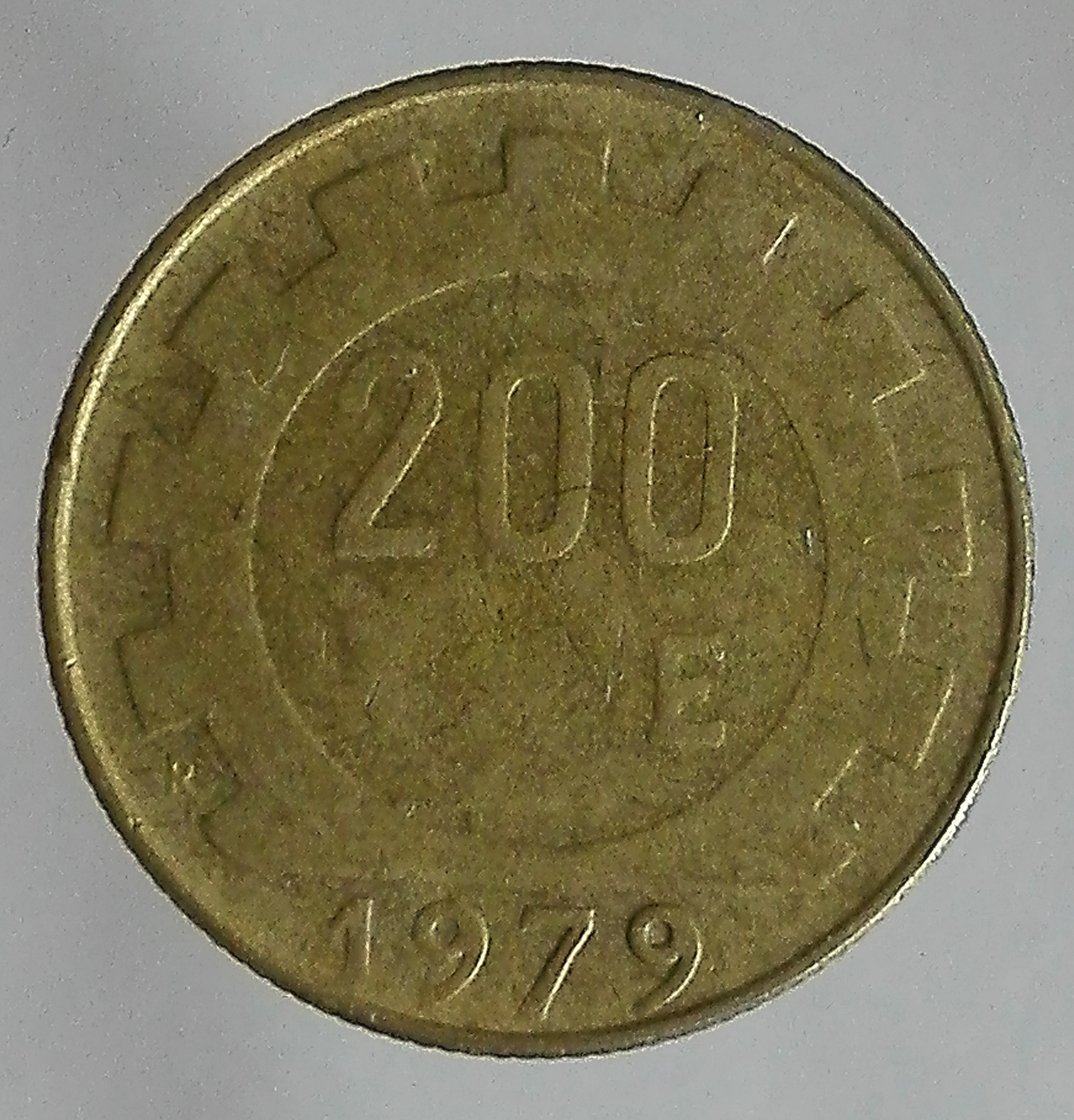 sena coins
