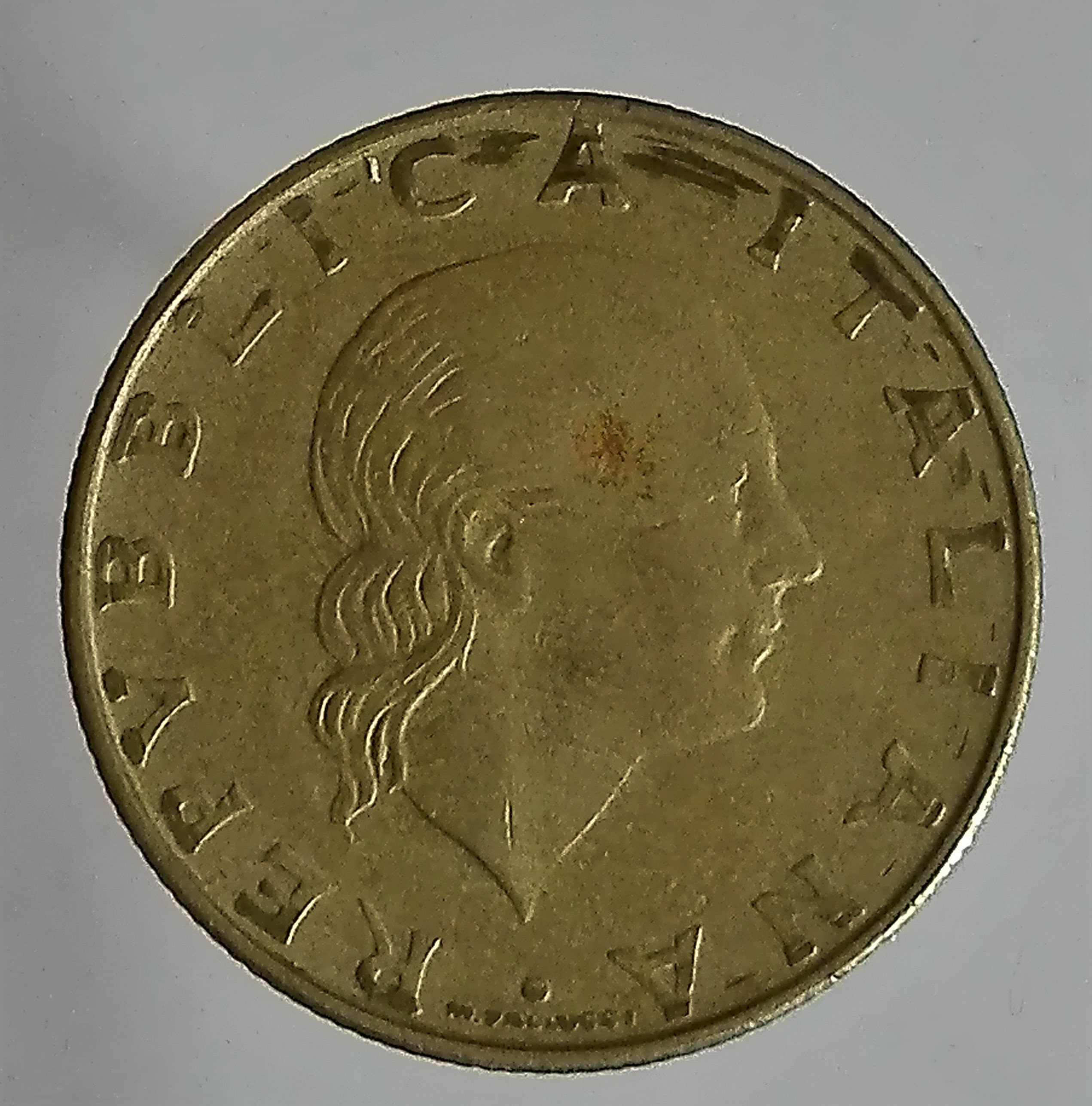 sena coins