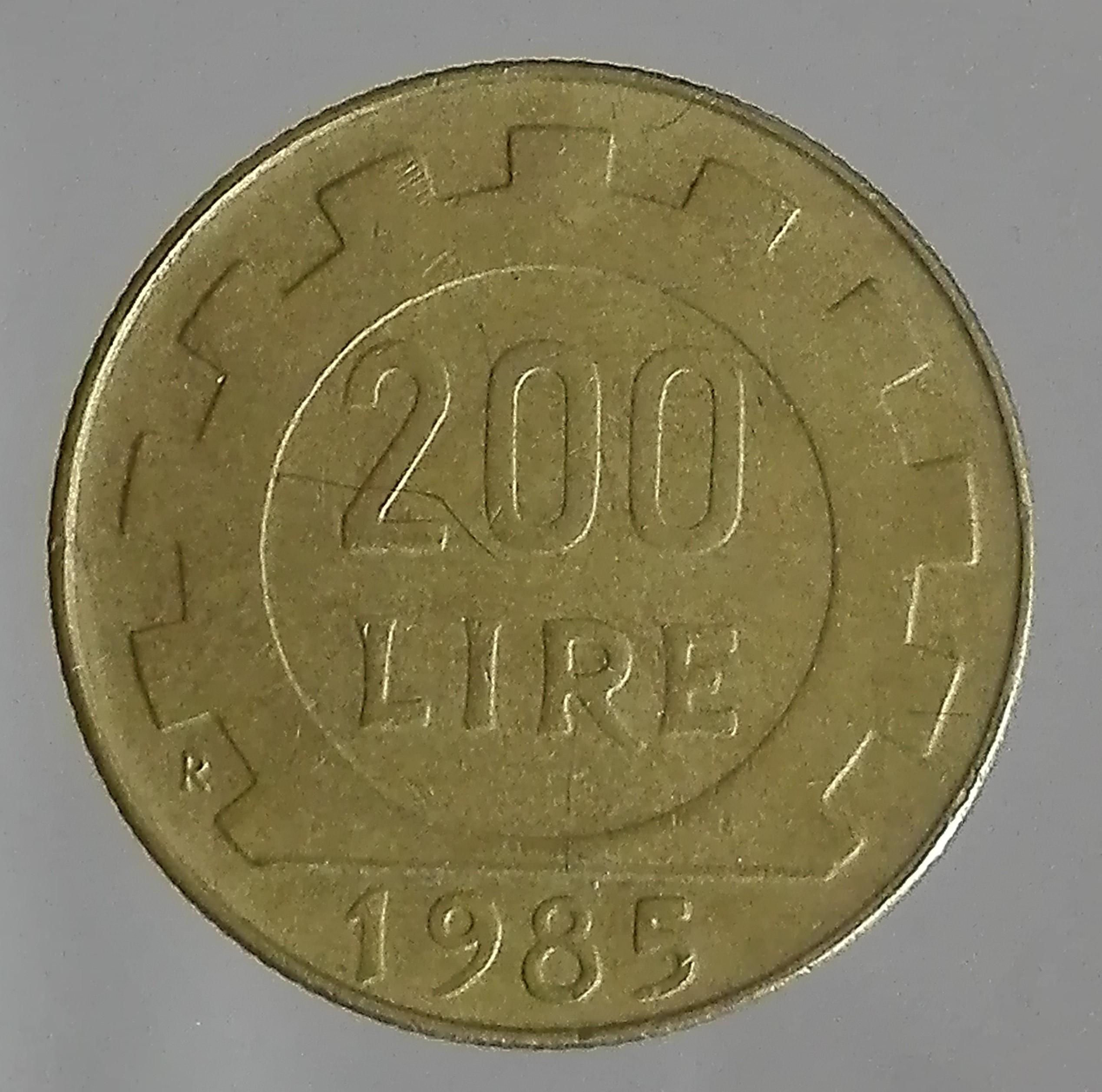 sena coins