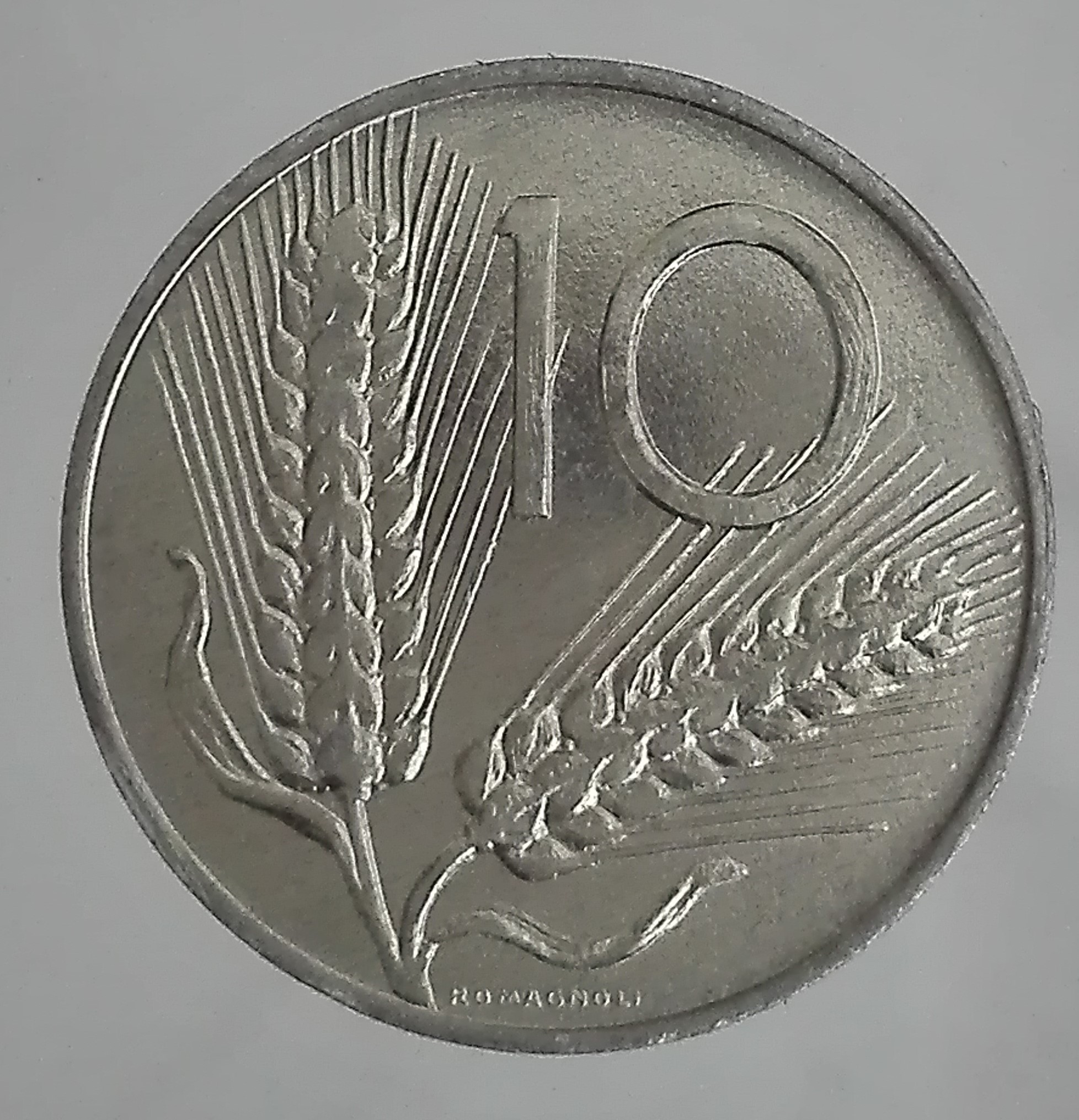 sena coins