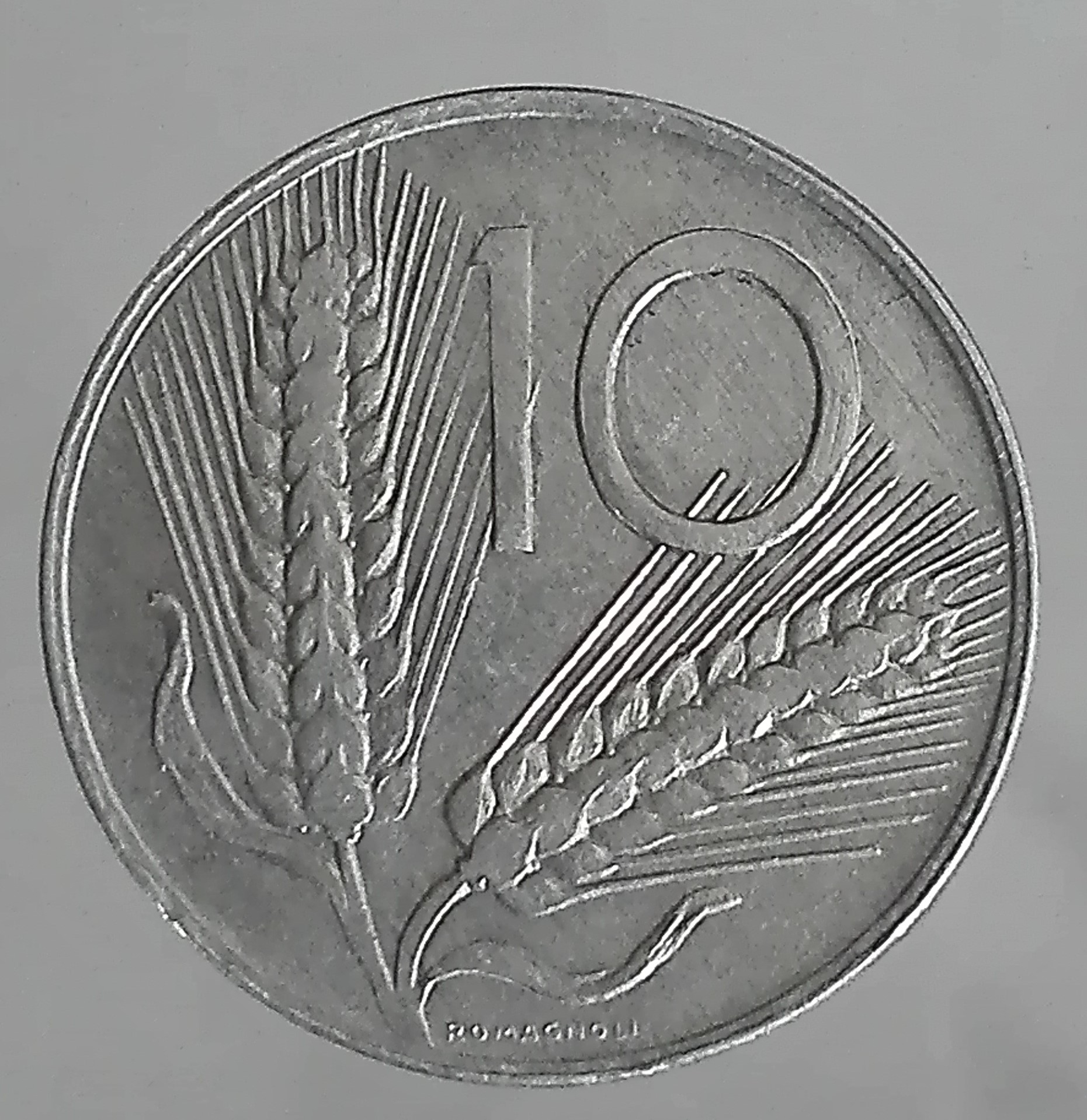 sena coins