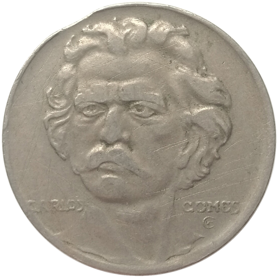 sena coins