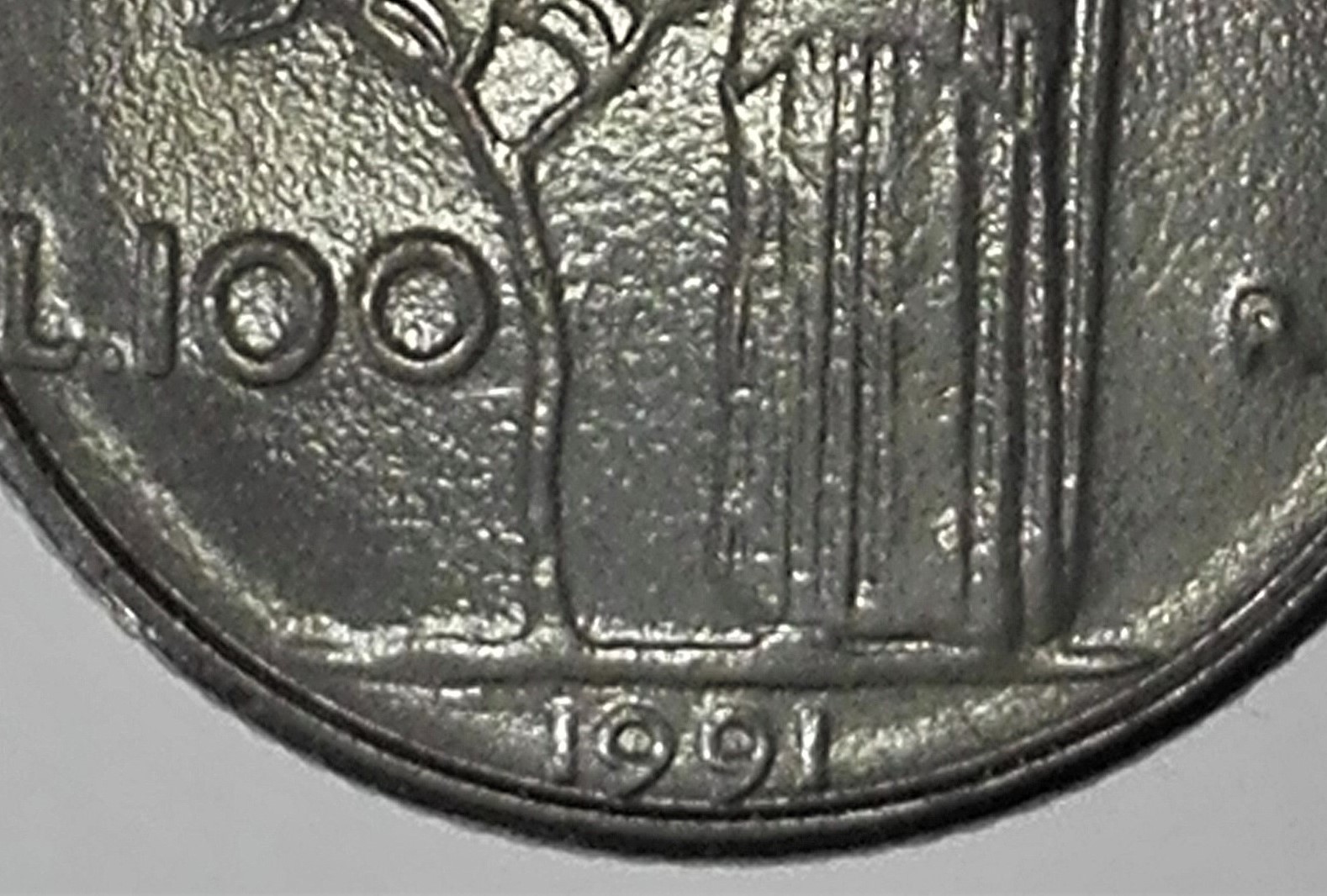 sena coins
