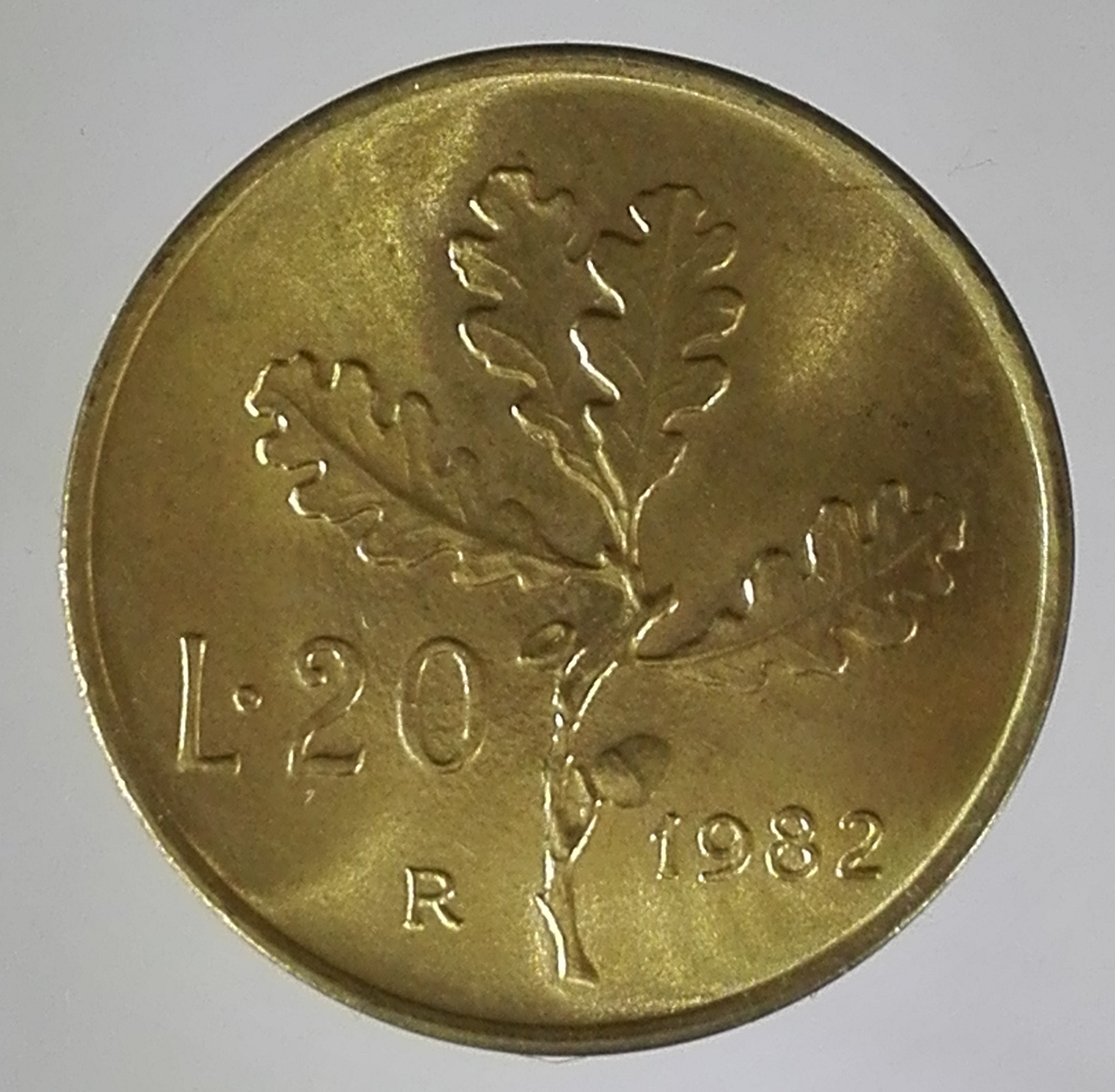 sena coins