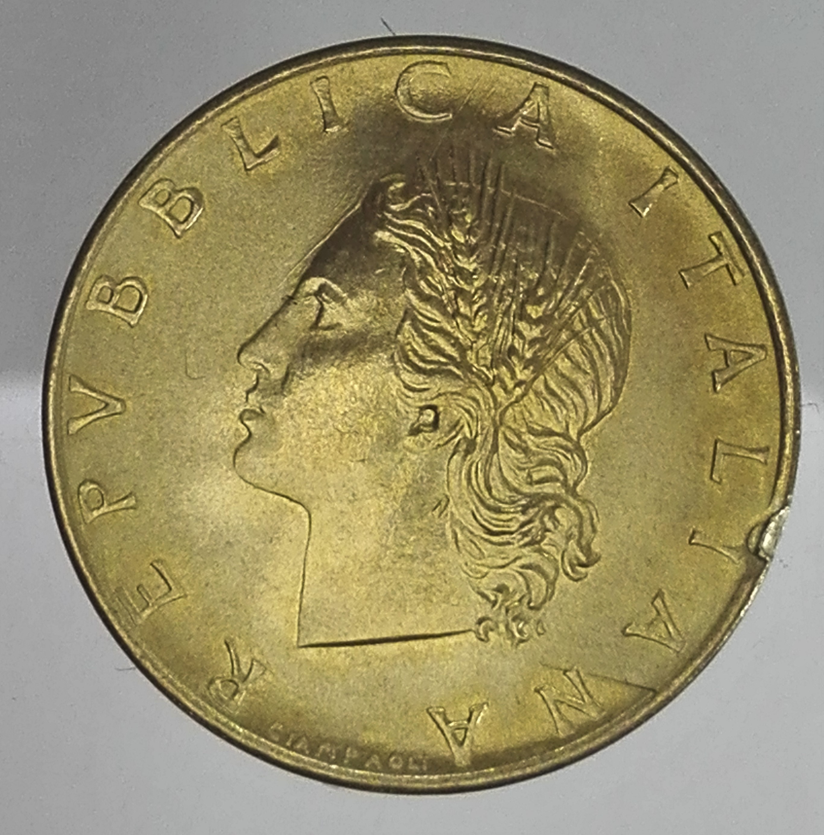 sena coins