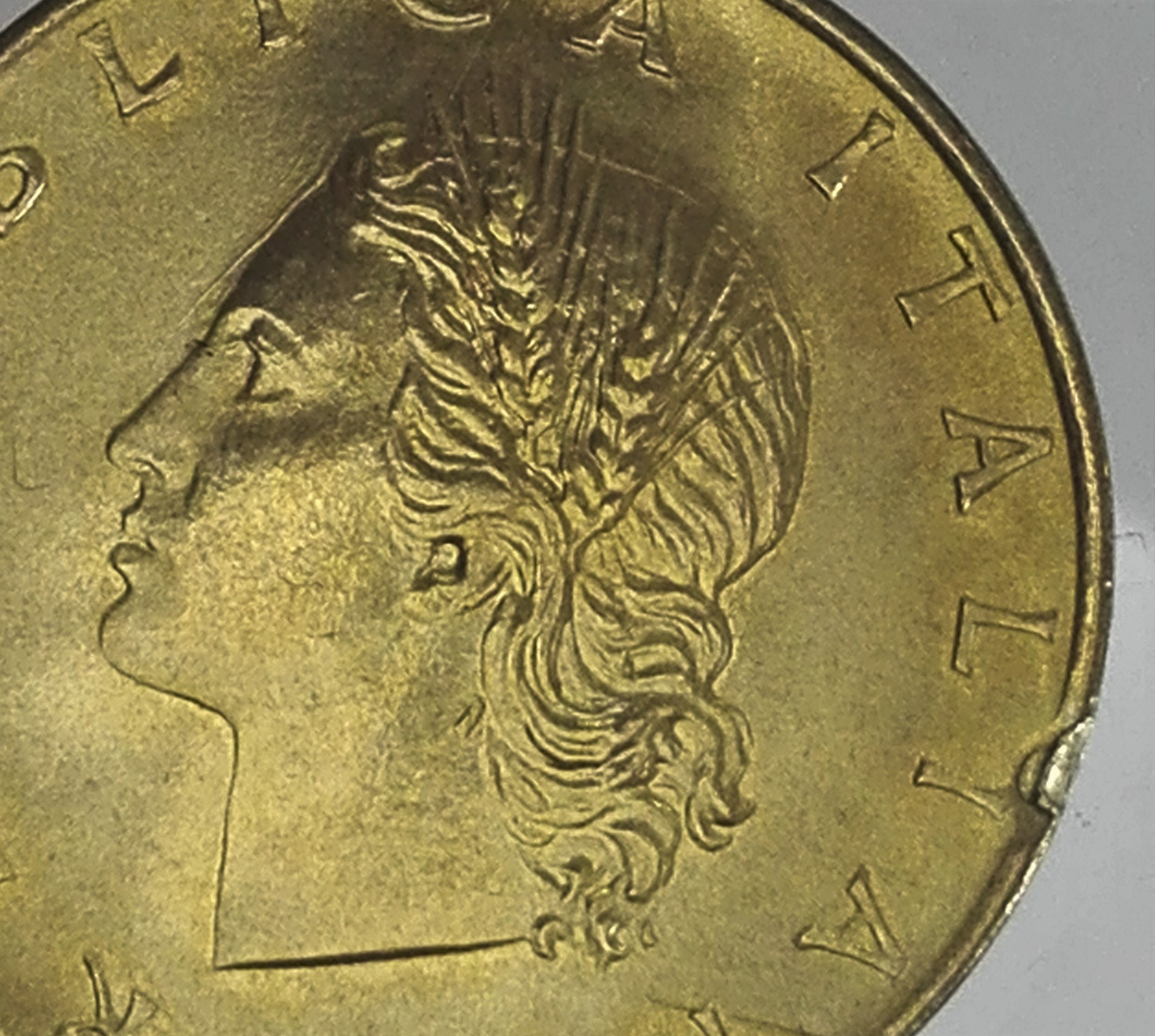 sena coins