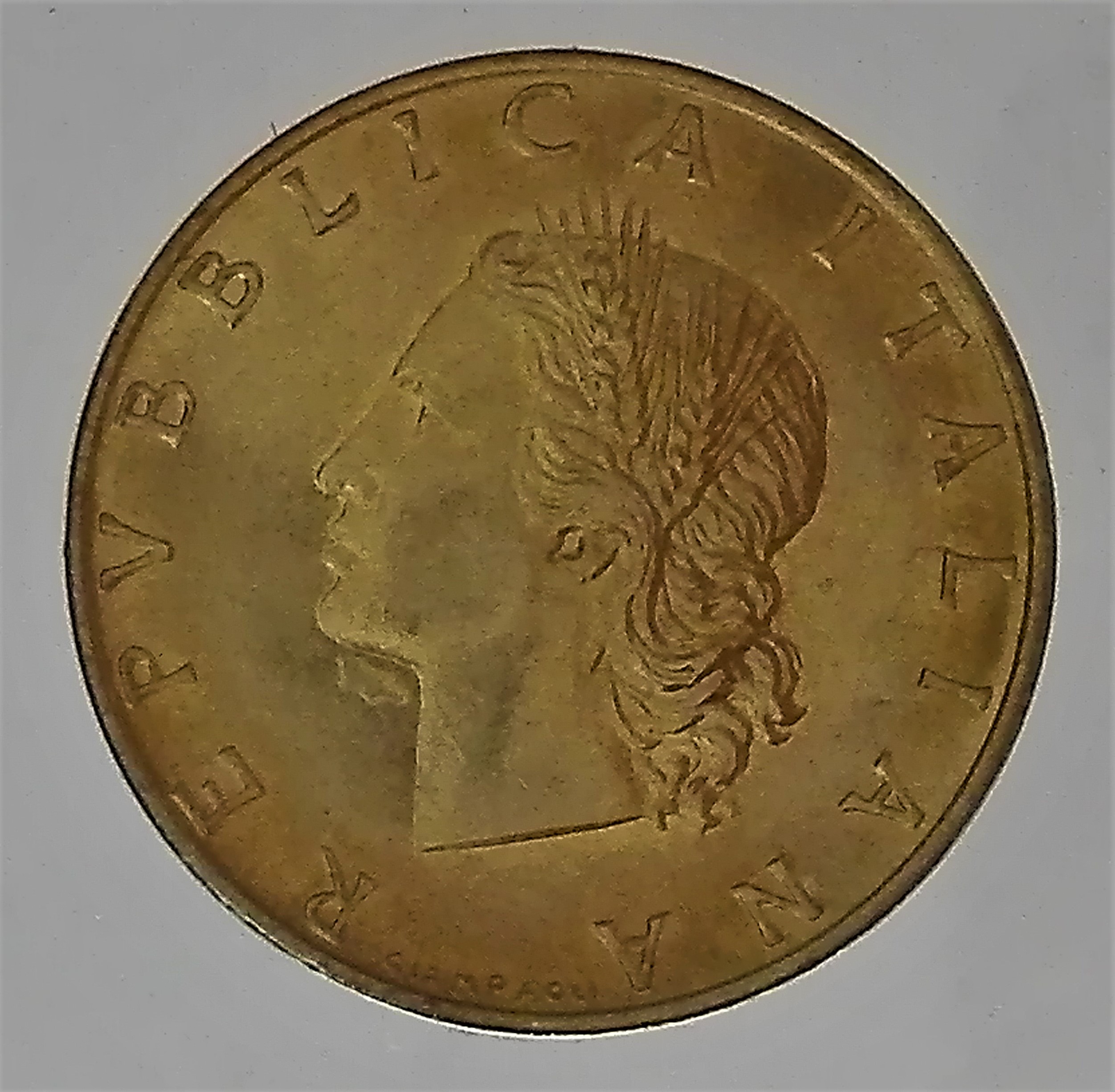 sena coins