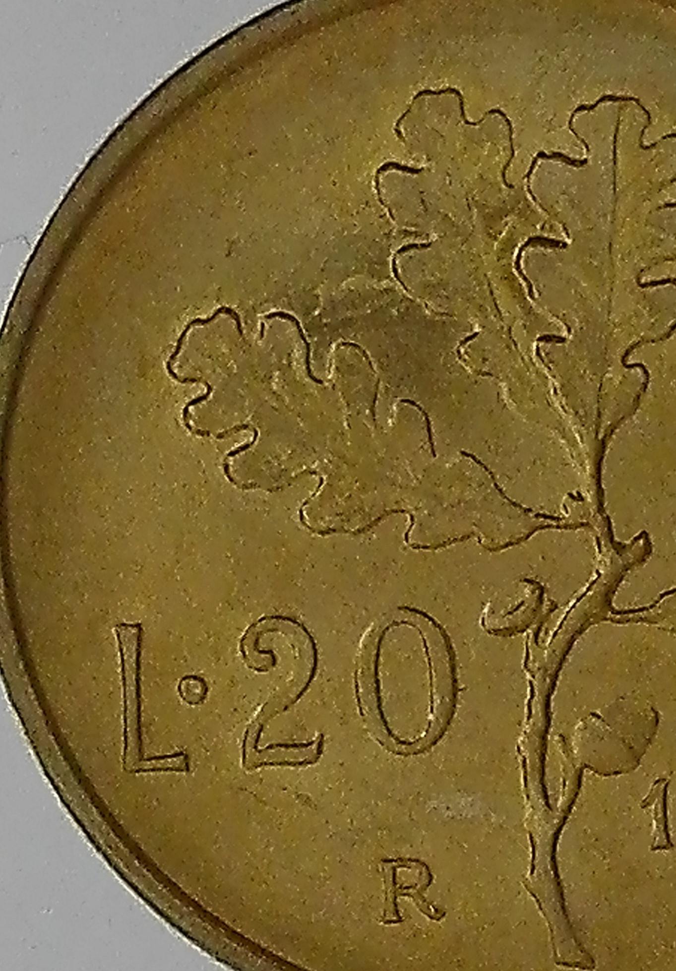 sena coins