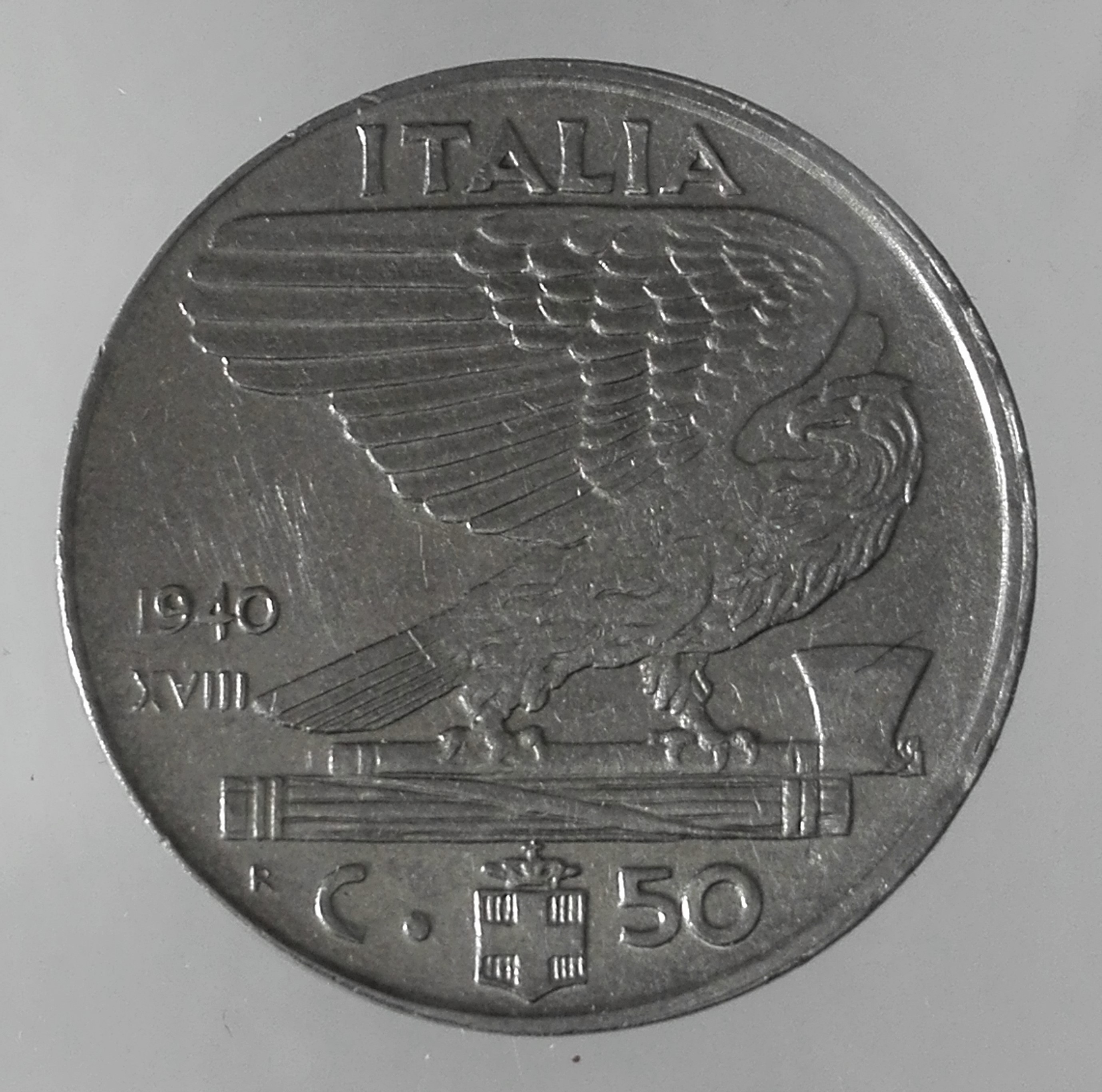 sena coins