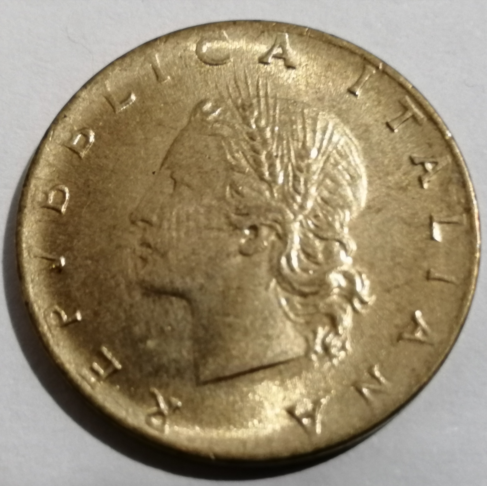 sena coins