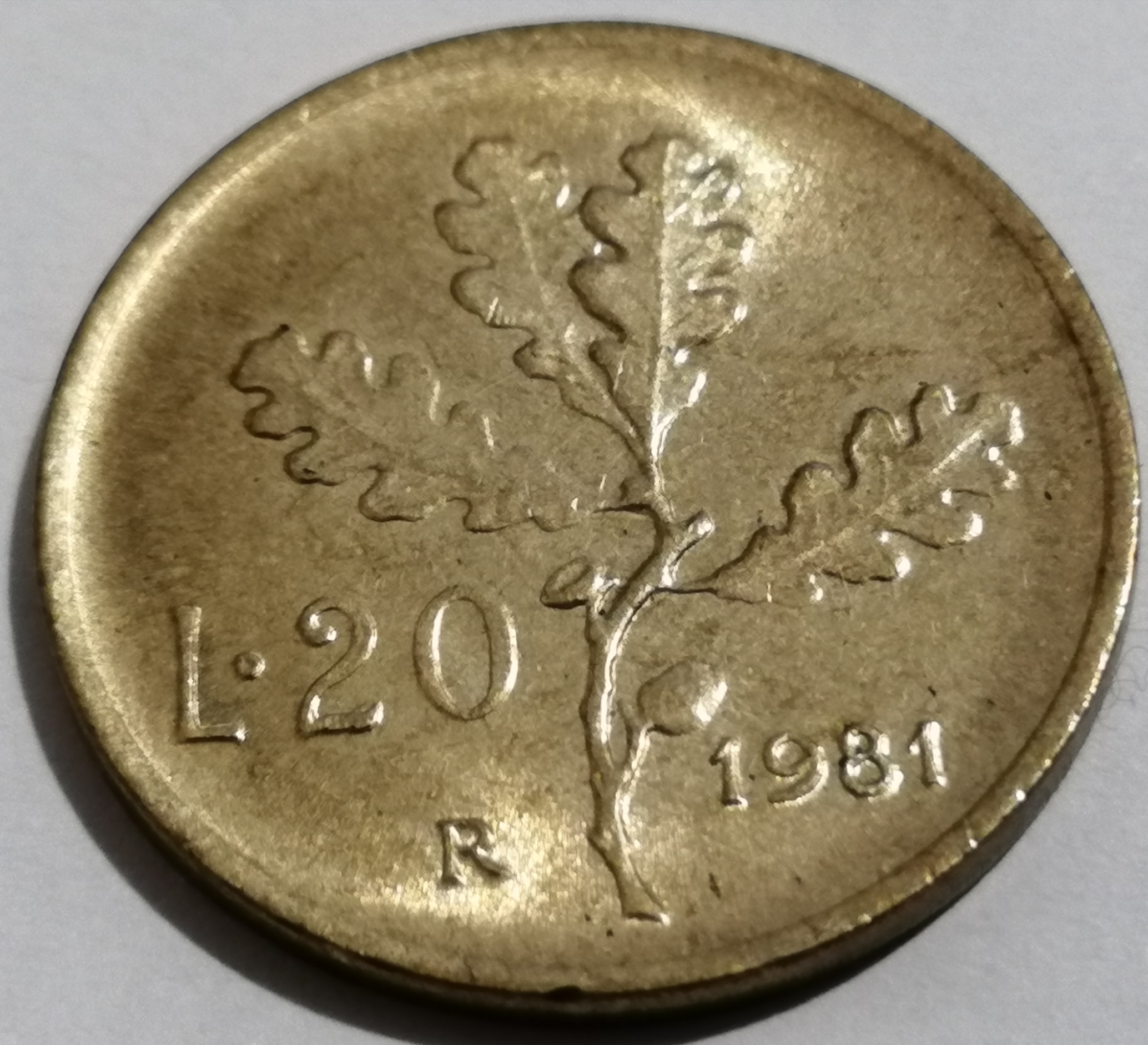 sena coins
