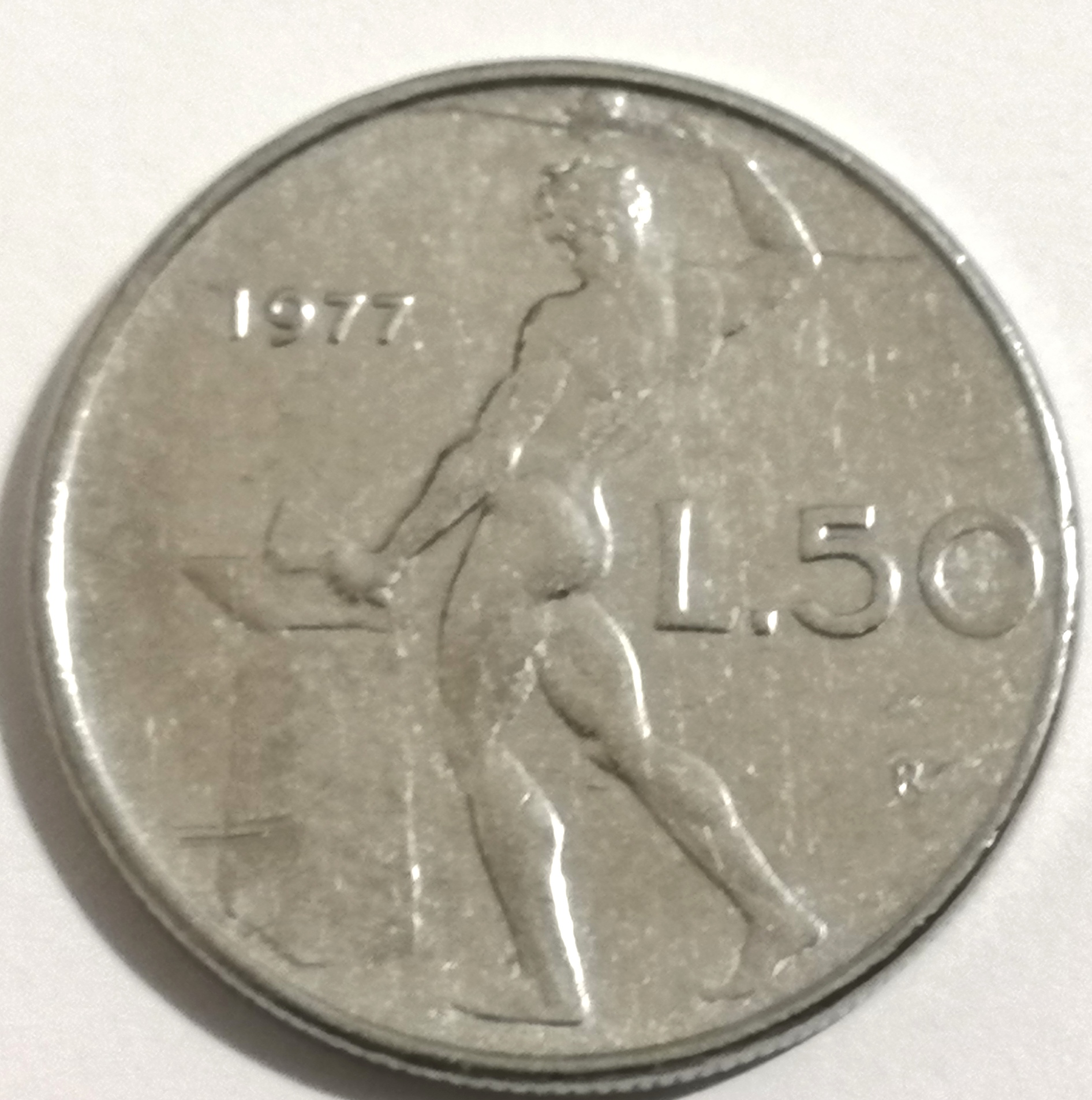 sena coins
