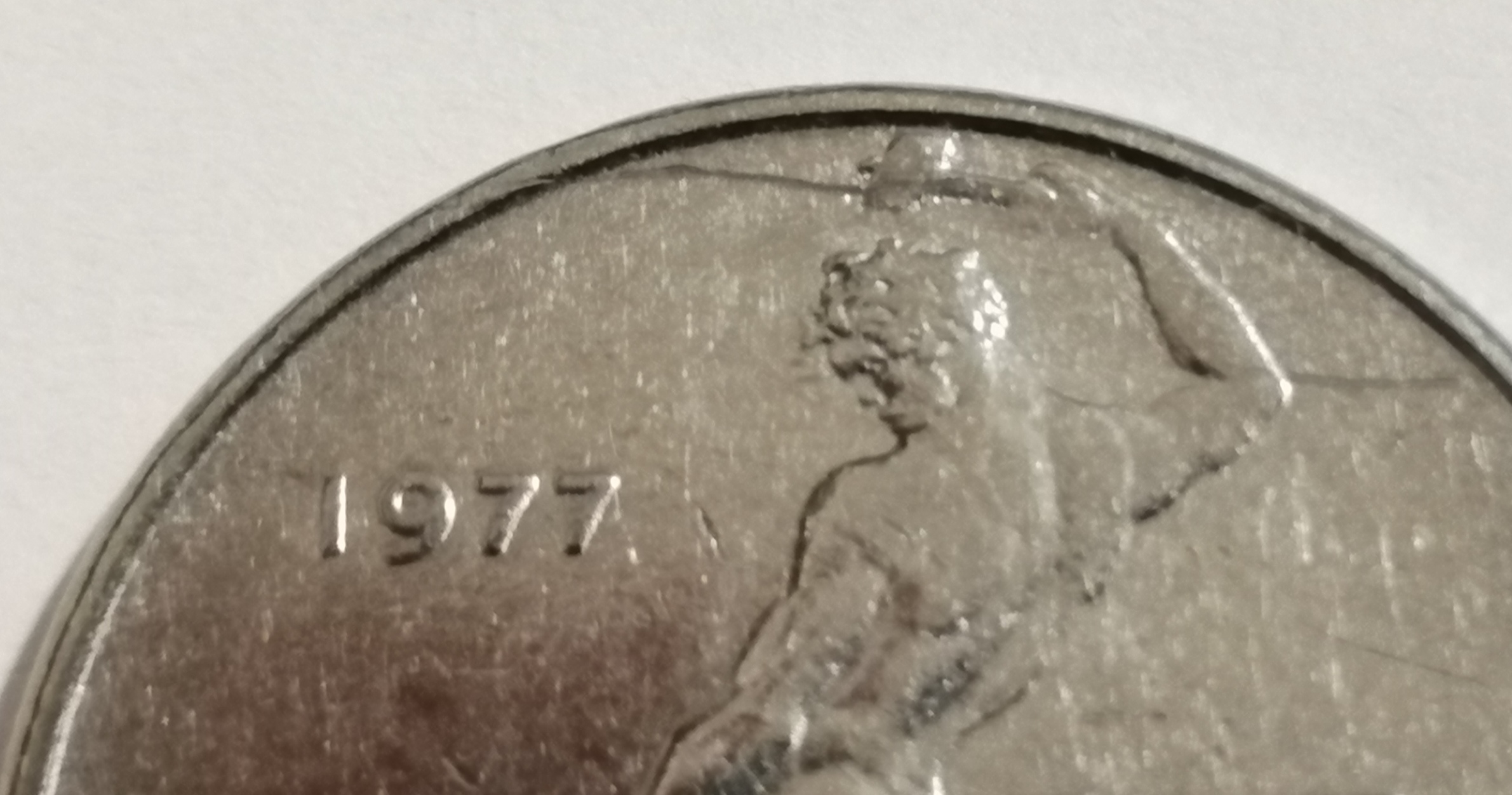 sena coins