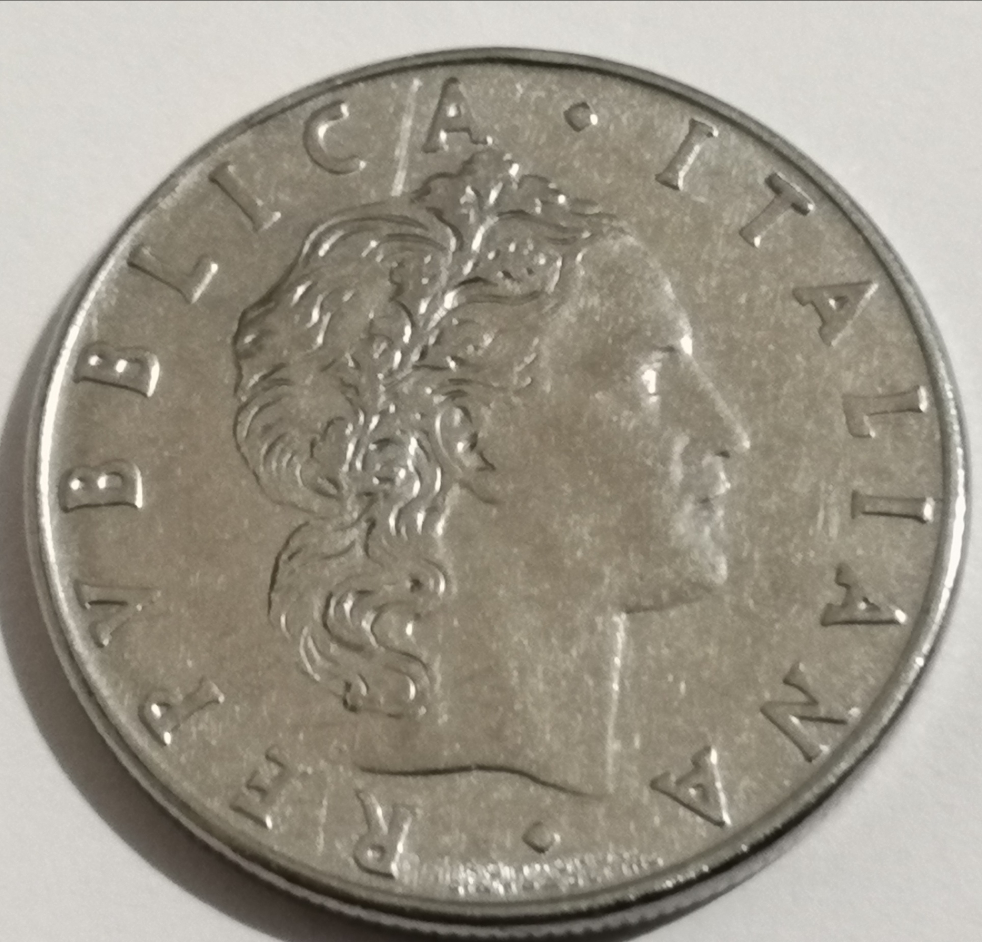 sena coins